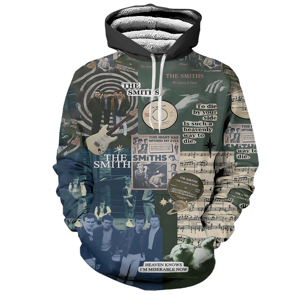 TSM All Over Print Shirt HP TSM3DSHP070126(18