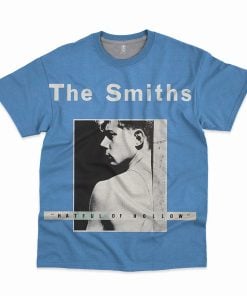 TSM All Over Print Shirt HP TSM3DSHP070126(20