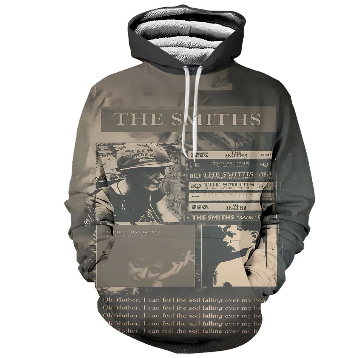 TSM All Over Print Shirt HP TSM3DSHP070126(24