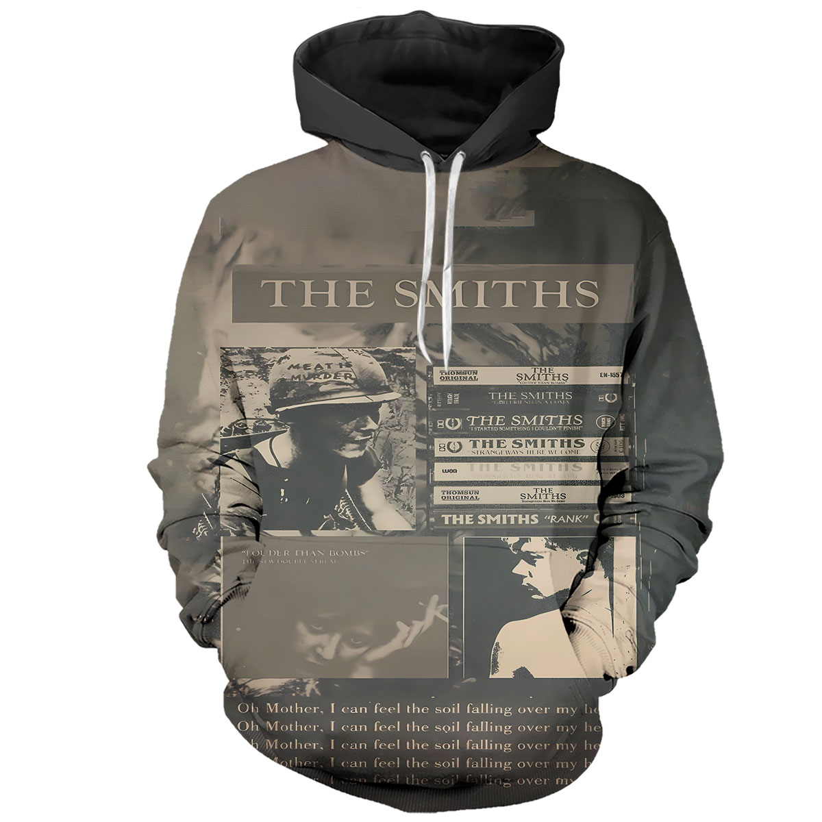 TSM All Over Print Shirt HP TSM3DSHP070126(24