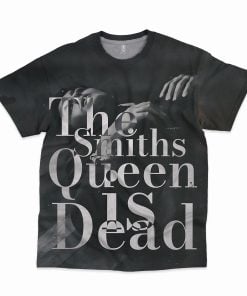 TSM All Over Print Shirt HP TSM3DSHP070126(30