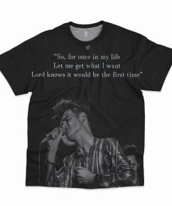 TSM All Over Print Shirt HP TSM3DSHP070126(31