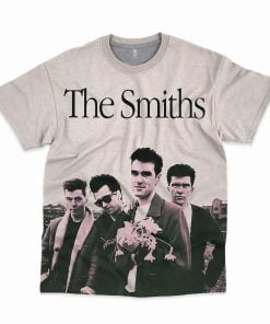 TSM All Over Print Shirt HP TSM3DSHP070126(33