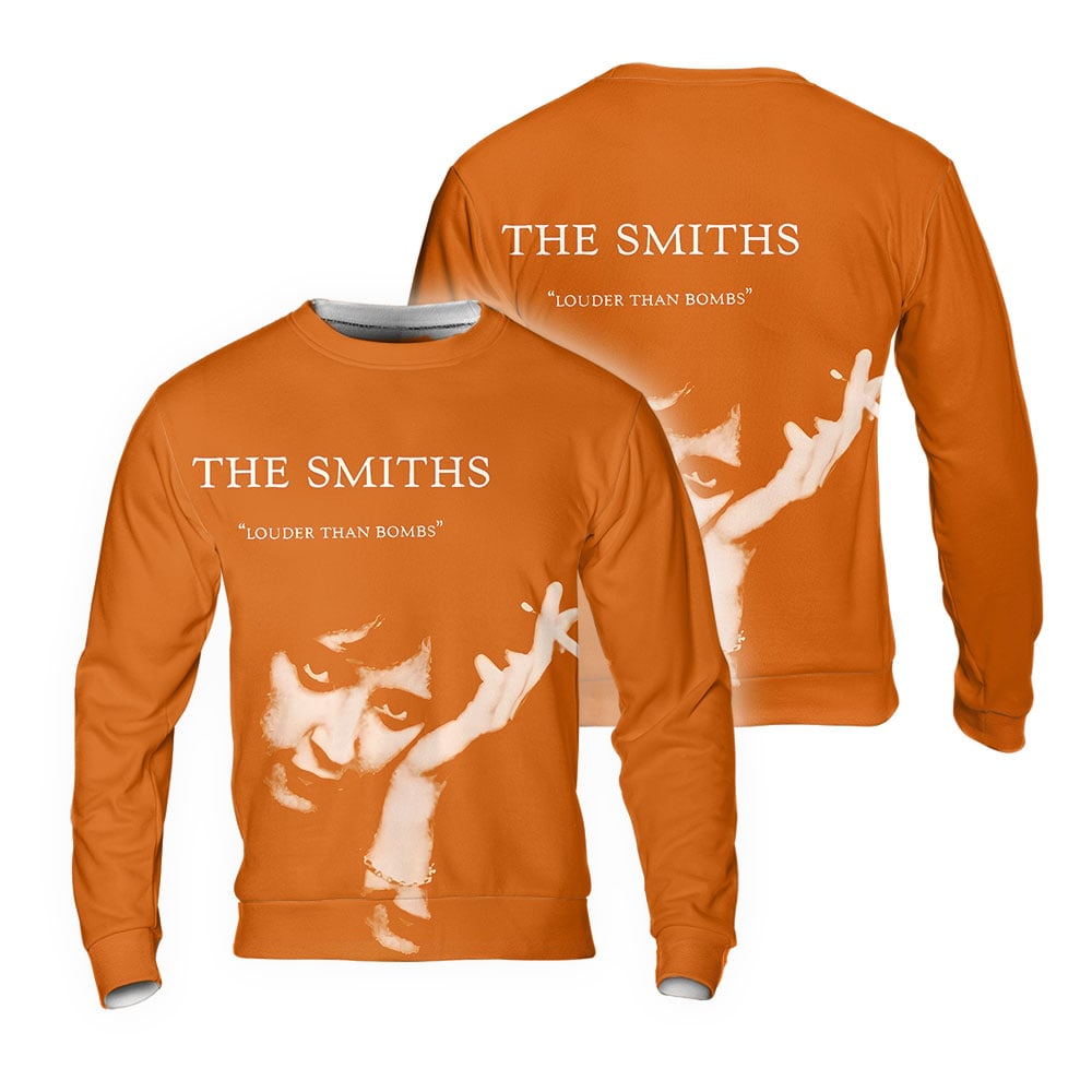 TSM All Over Print Shirt HP TSM3DSHP070126(7