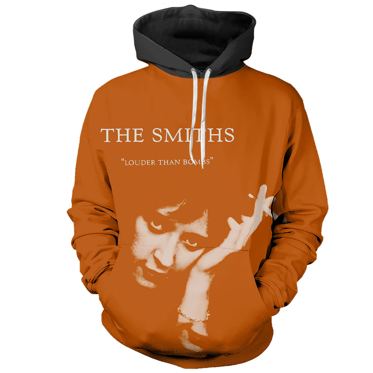 TSM All Over Print Shirt HP TSM3DSHP070126(7