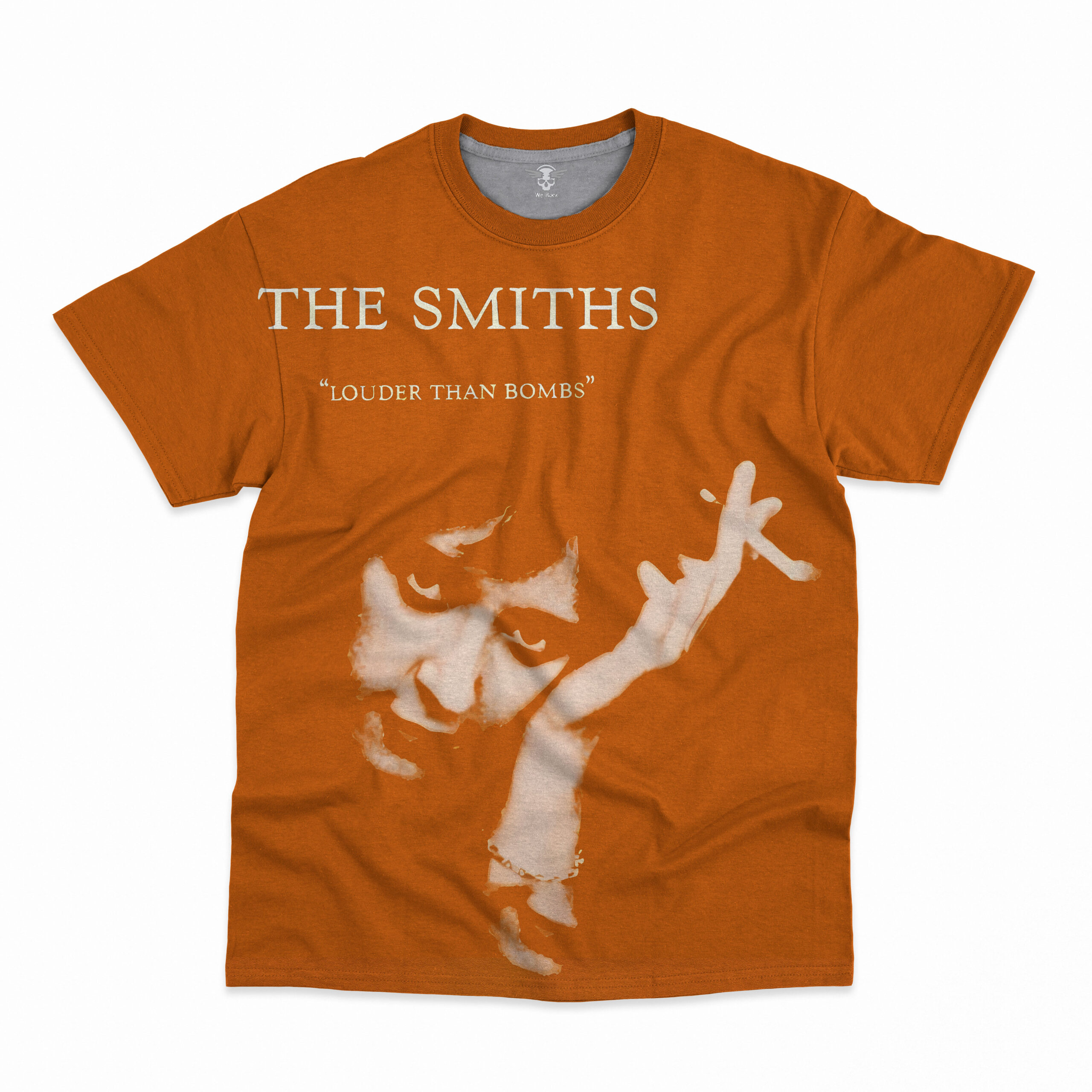 TSM All Over Print Shirt HP TSM3DSHP070126(7