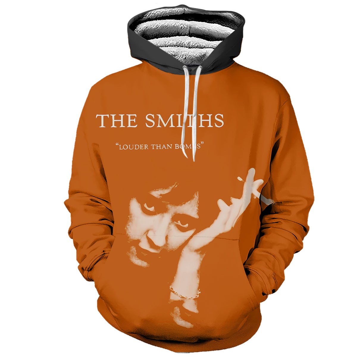 TSM All Over Print Shirt HP TSM3DSHP070126(7