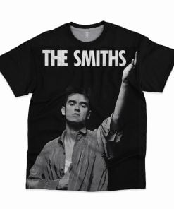 TSM All Over Print Shirt HP TSM3DSHP070126(9