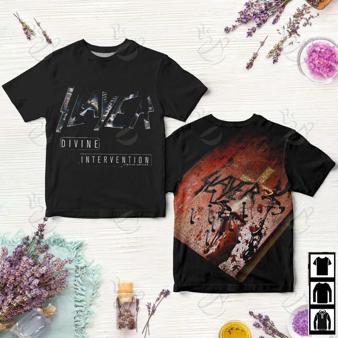 1 All Over Shirt - RSS - GOD HATES US ALL #FDRSL