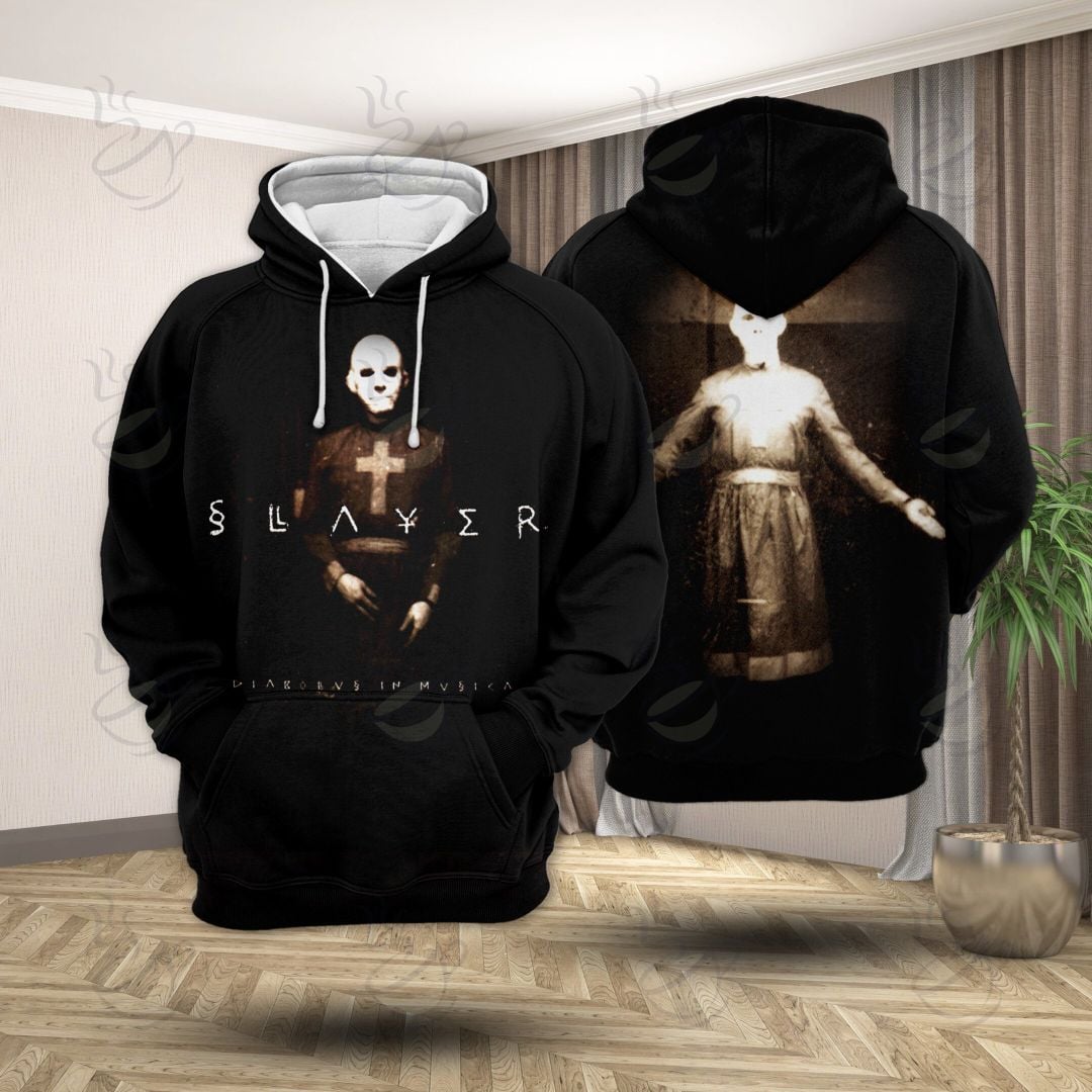 1 All Over Warm Shirt - RSS - DIABOLUS IN MUSICA #FDRSL