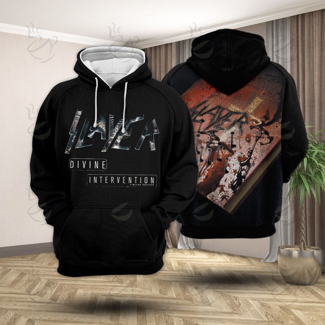 1 All Over Warm Shirt - RSS - GOD HATES US ALL #FDRSL