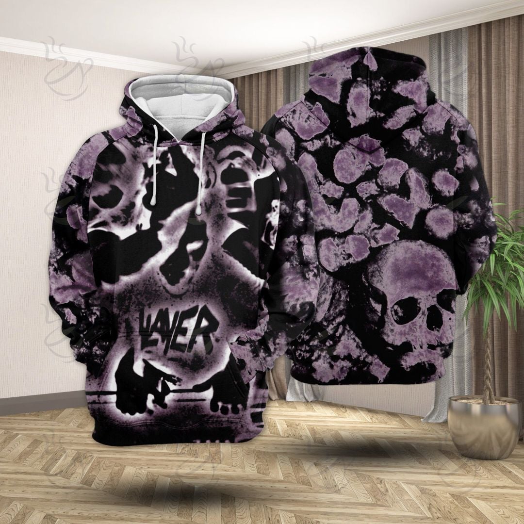 1 All Over Warm Shirt - RSS - UNDISPUTED ATTITUDE #FDRSL