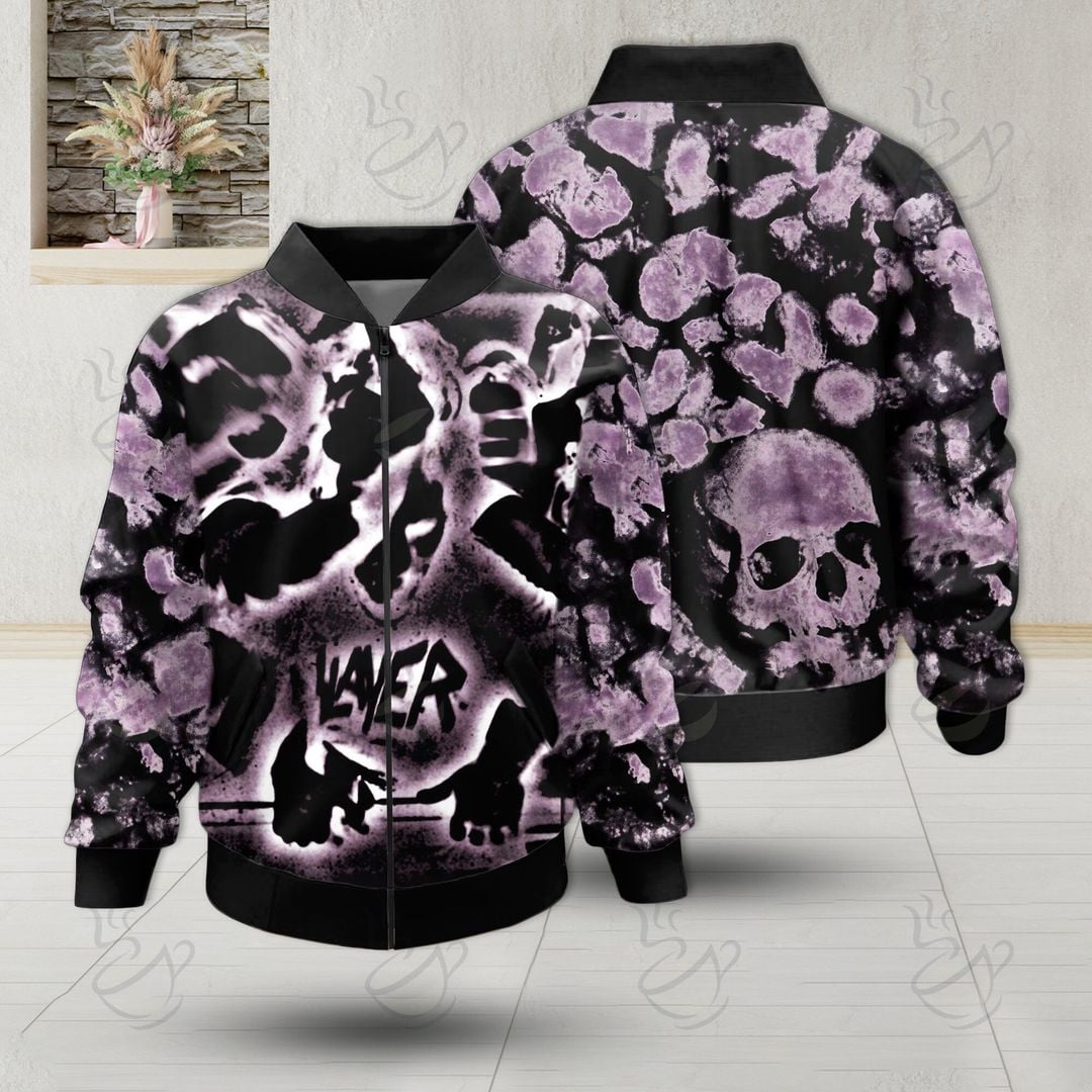 11 All Over Jacket - RSS - UNDISPUTED ATTITUDE #FDRSL