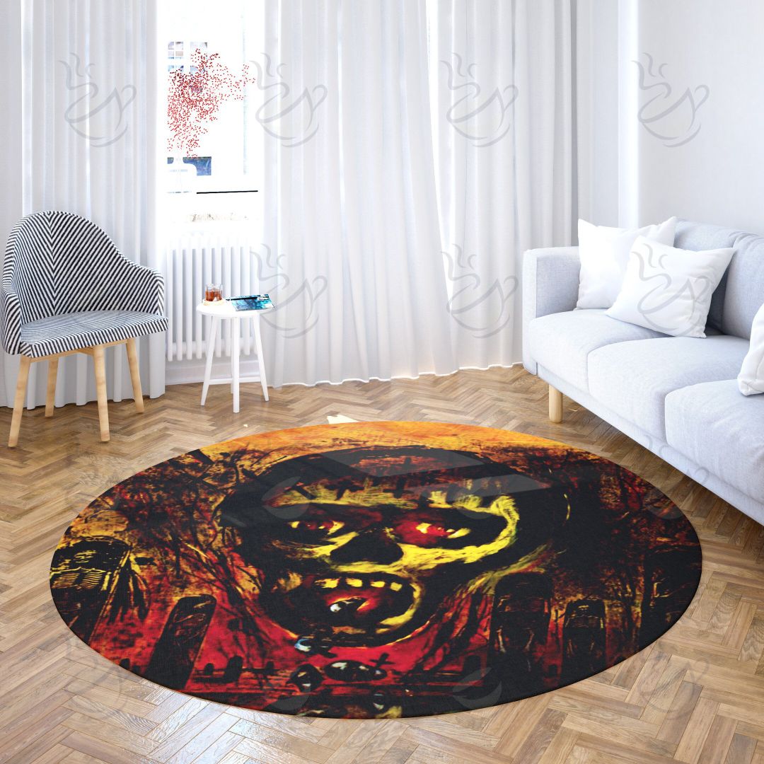 121All Over Rug - RSS - SEASONS IN THE ABYSS #FDRSL