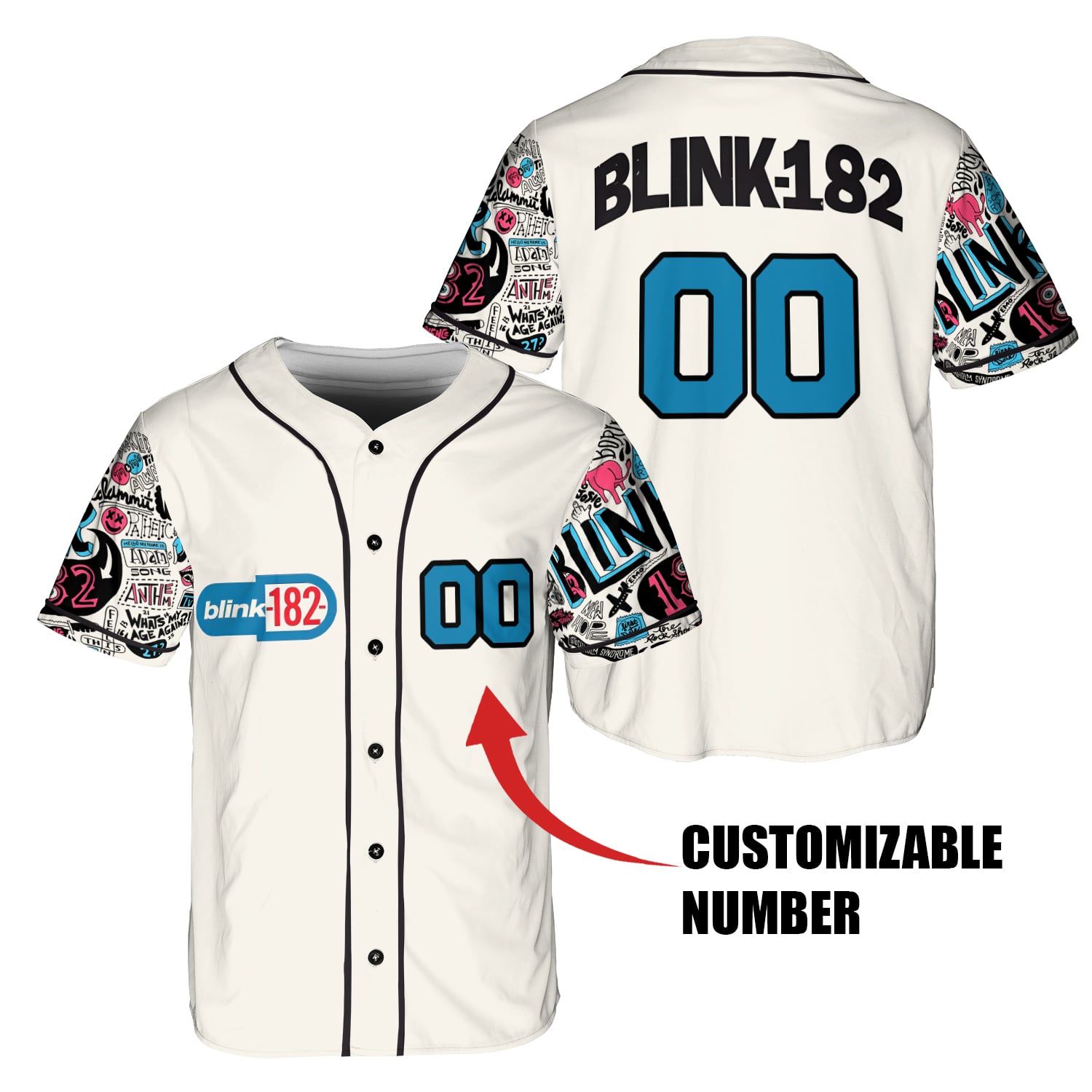 BL1 Baseball Jersey DLL BL1BBJDLL180625 (12)