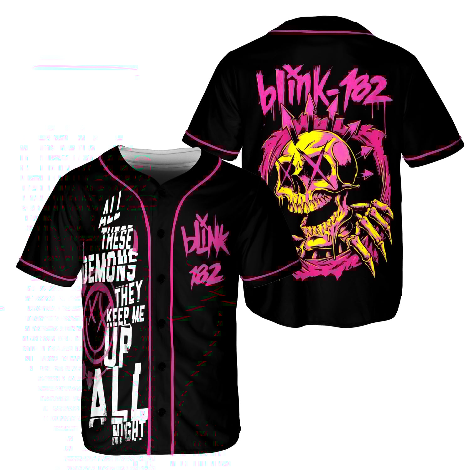 BL1 Baseball Jersey DLL BL1BBJDLL180625 (16)