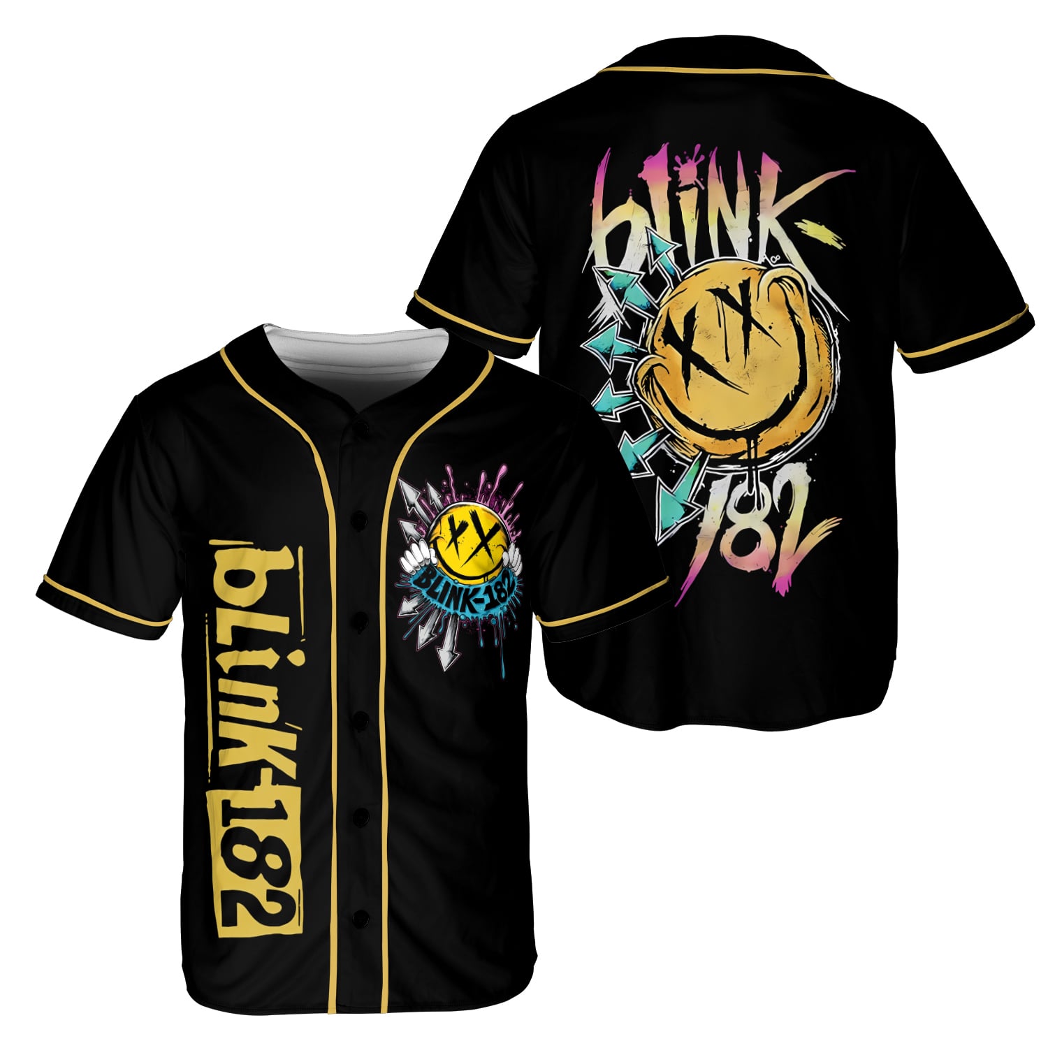 BL1 Baseball Jersey DLL BL1BBJDLL180625 (2)