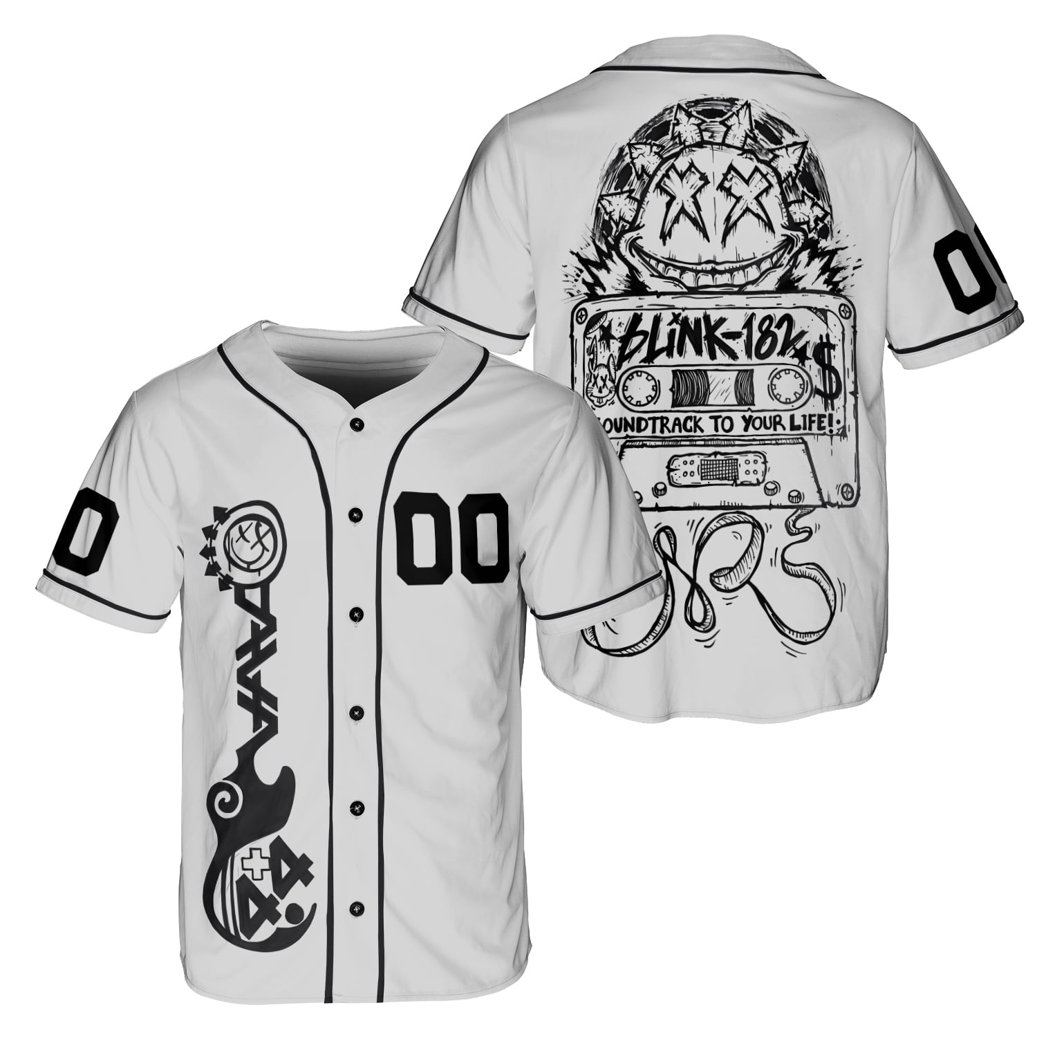 BL1 Baseball Jersey DLL BL1BBJDLL180625 (3)