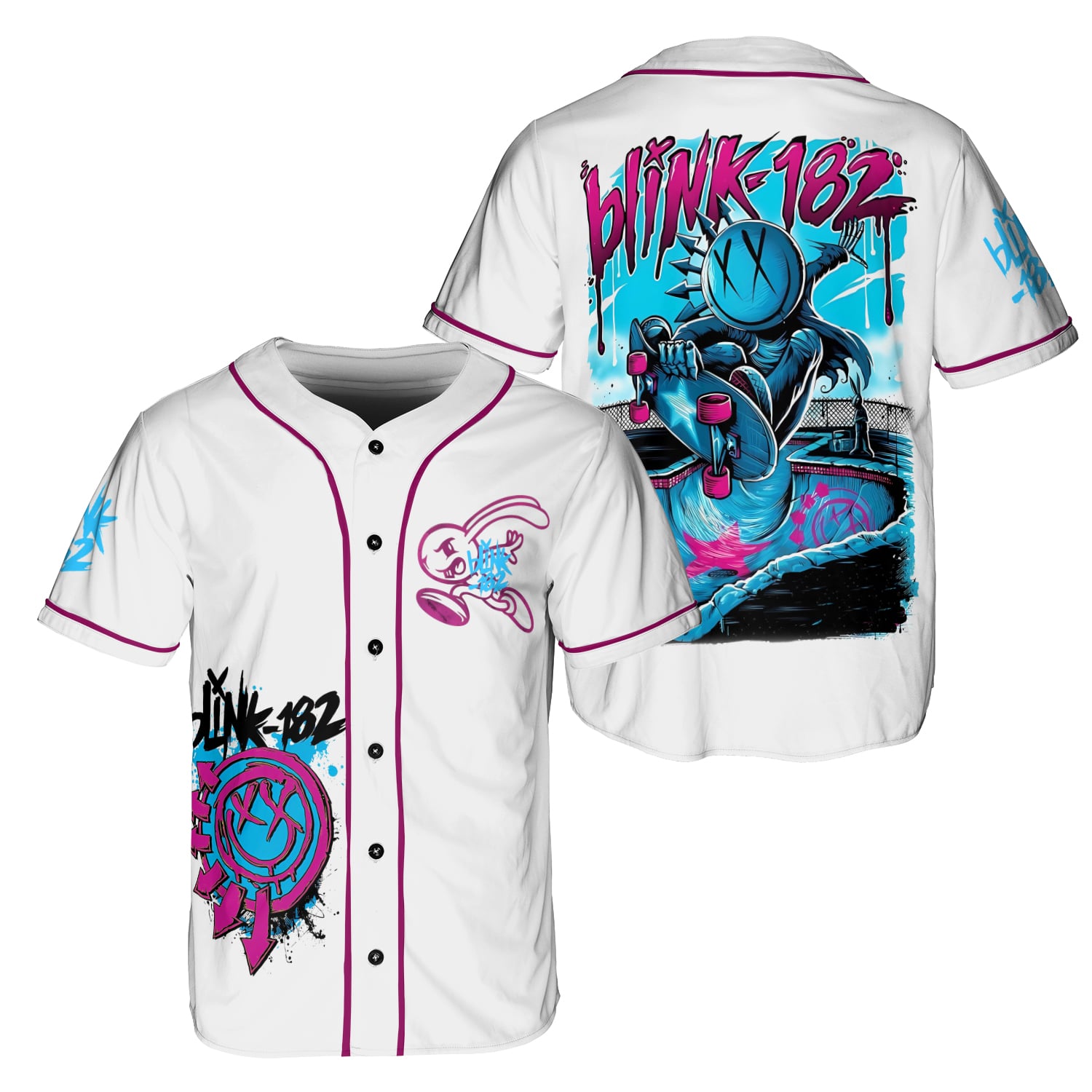 BL1 Baseball Jersey DLL BL1BBJDLL180625 (5)