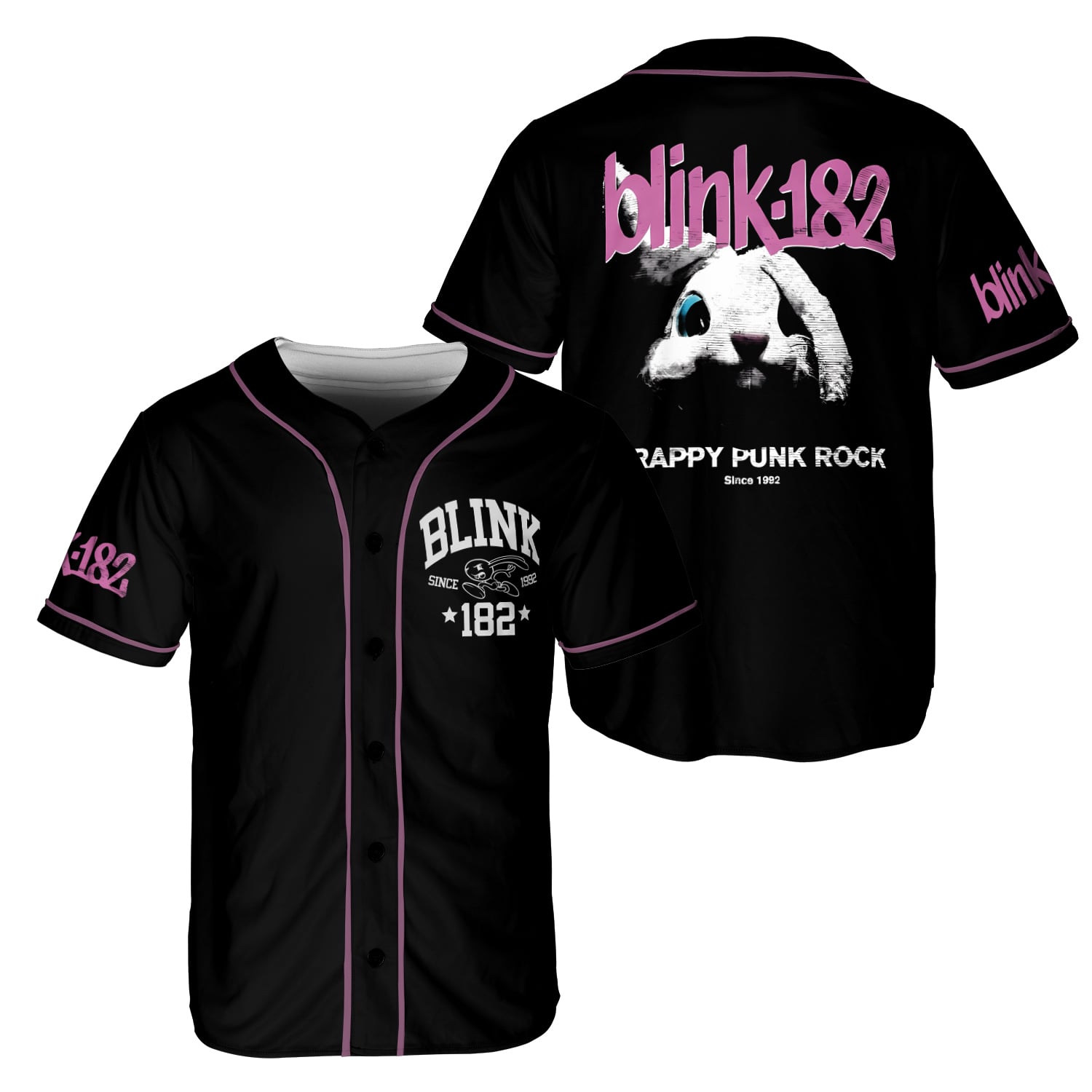 BL1 Baseball Jersey DLL BL1BBJDLL180625 (8)