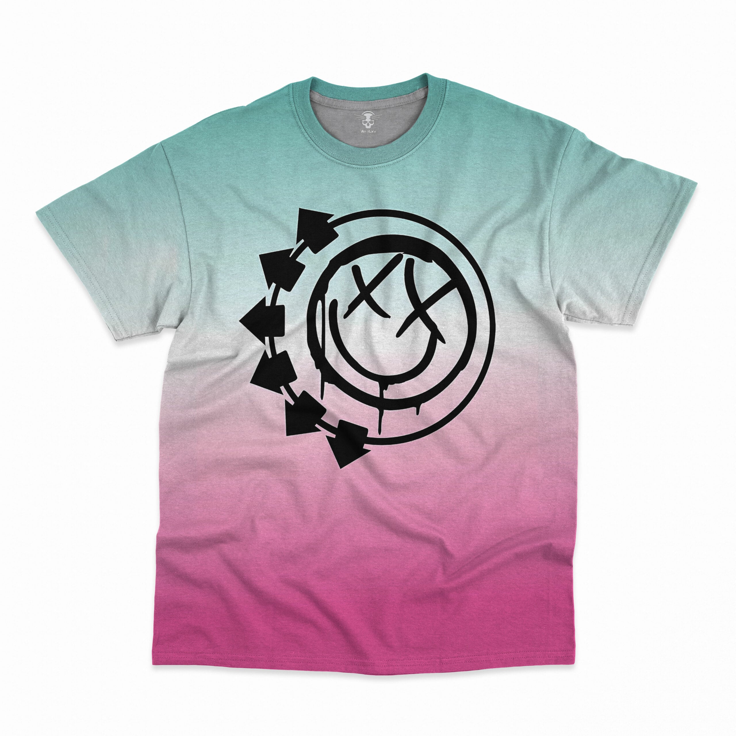 BL182 All Over Print Shirt HP BL3DSHP220425 (1)