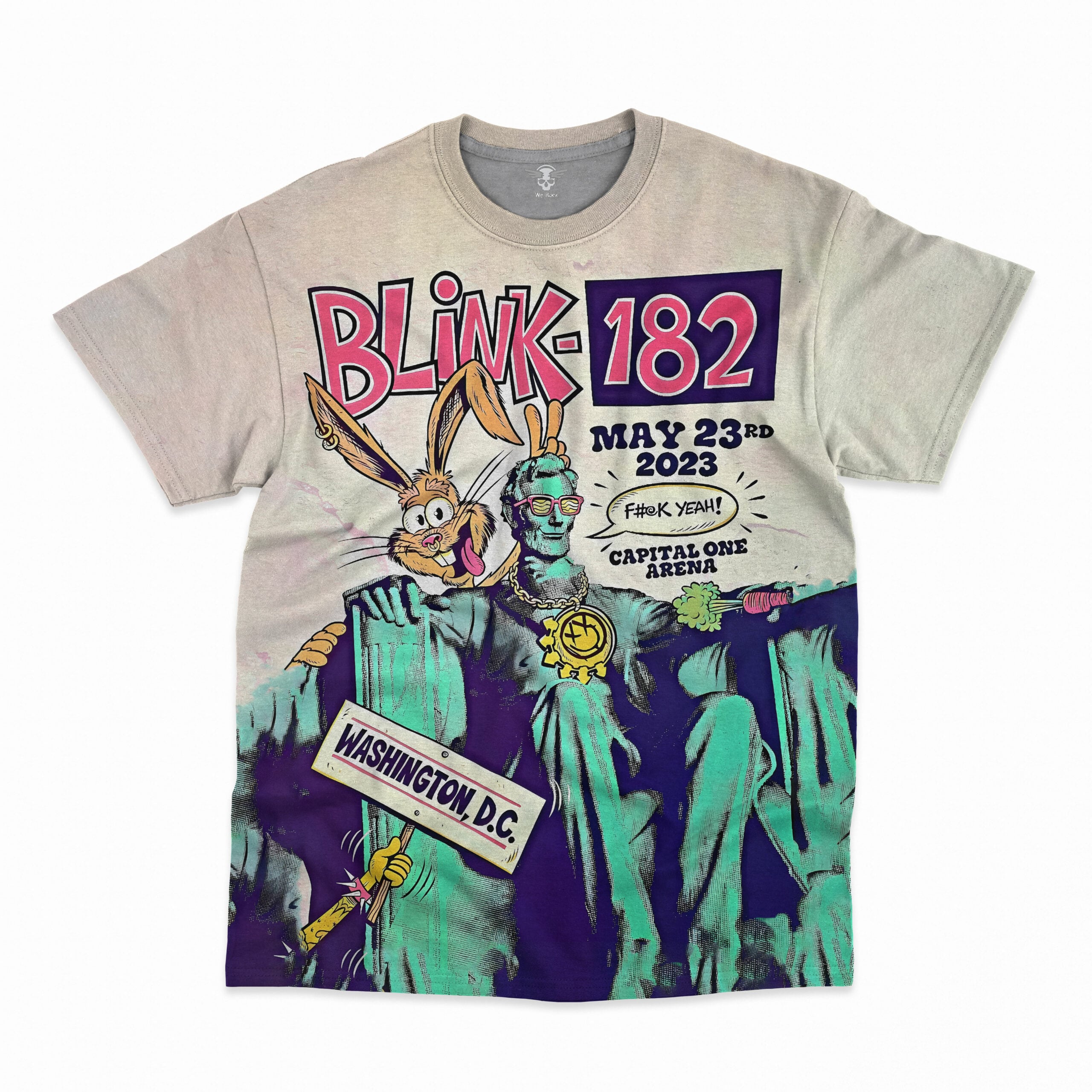 BL182 All Over Print Shirt HP BL3DSHP220425 (10)