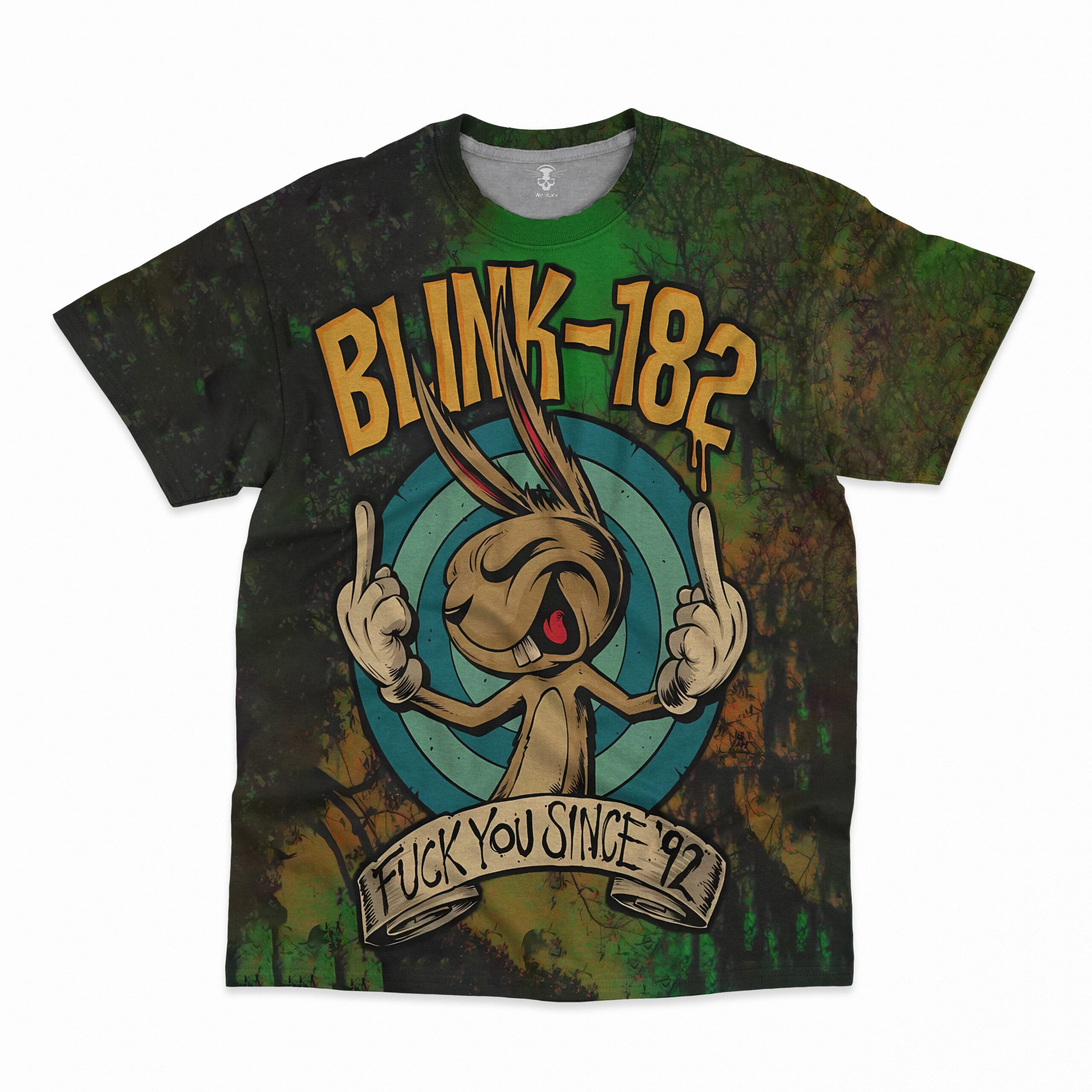 BL182 All Over Print Shirt HP BL3DSHP220425 (11)