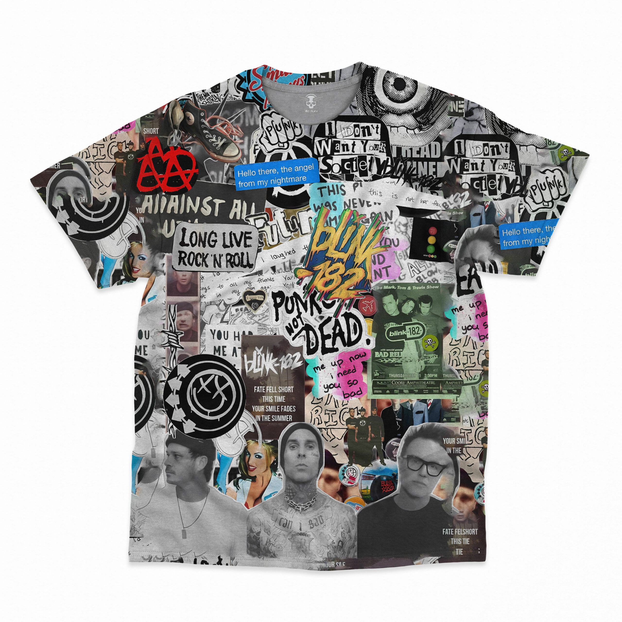 BL182 All Over Print Shirt HP BL3DSHP220425 (13)