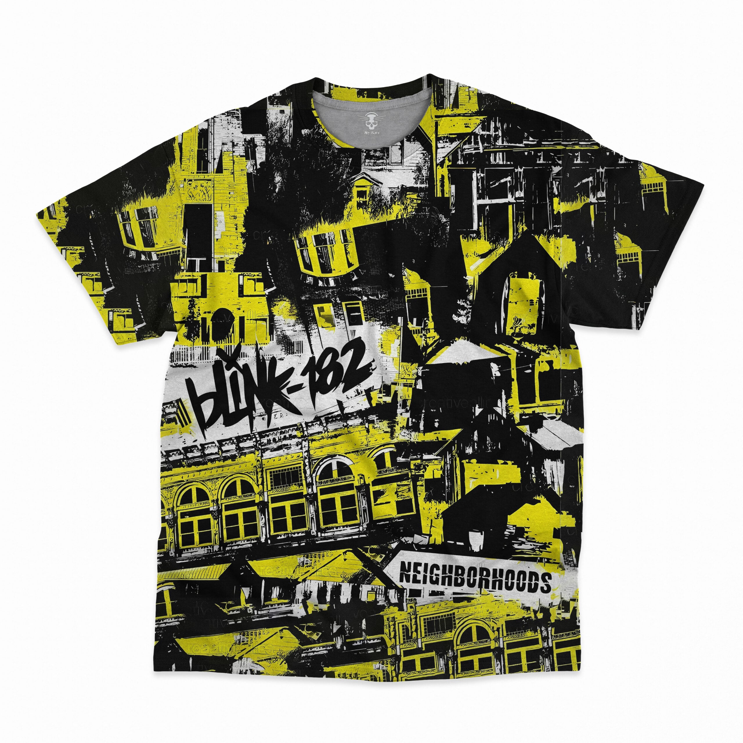 BL182 All Over Print Shirt HP BL3DSHP220425 (14)