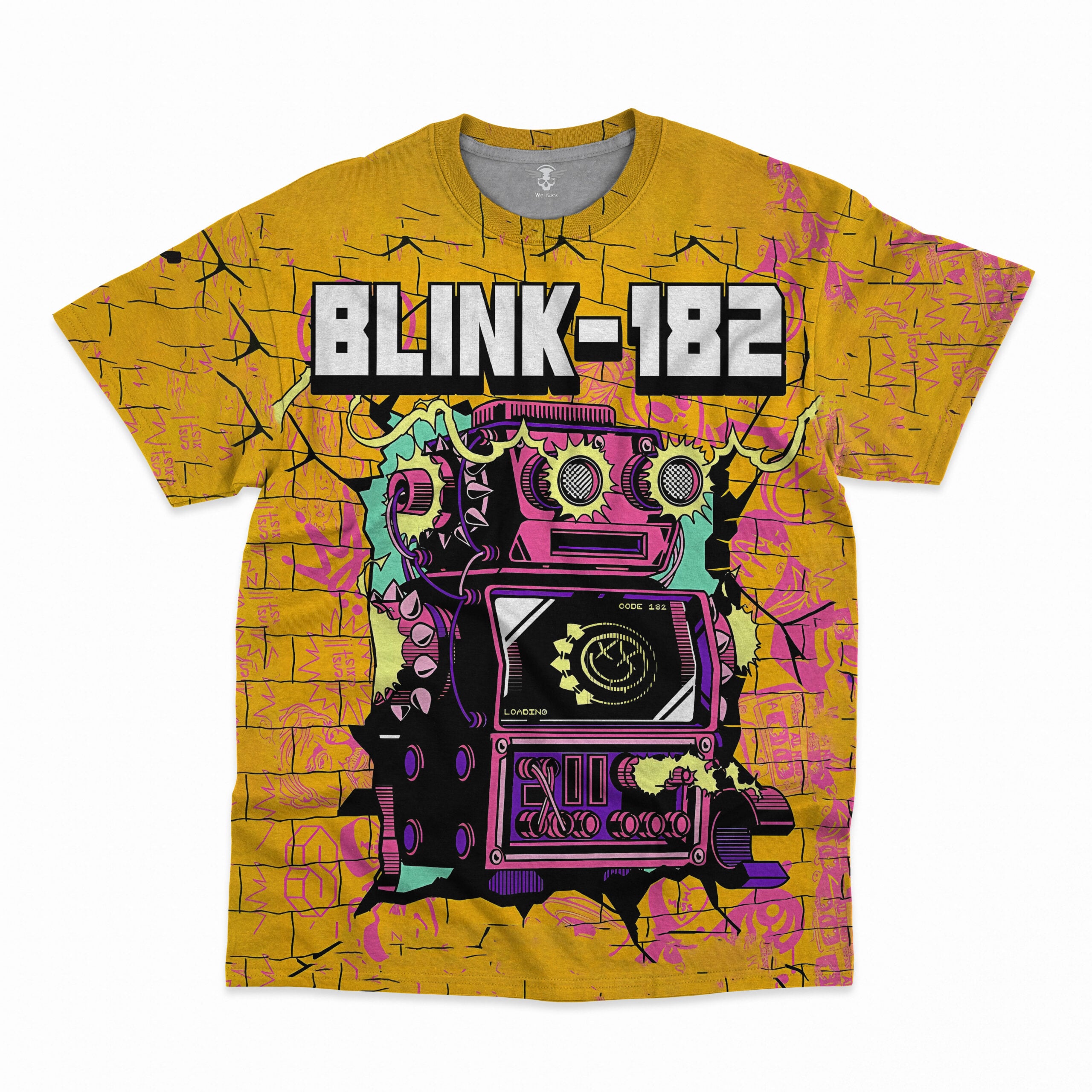 BL182 All Over Print Shirt HP BL3DSHP220425 (17)