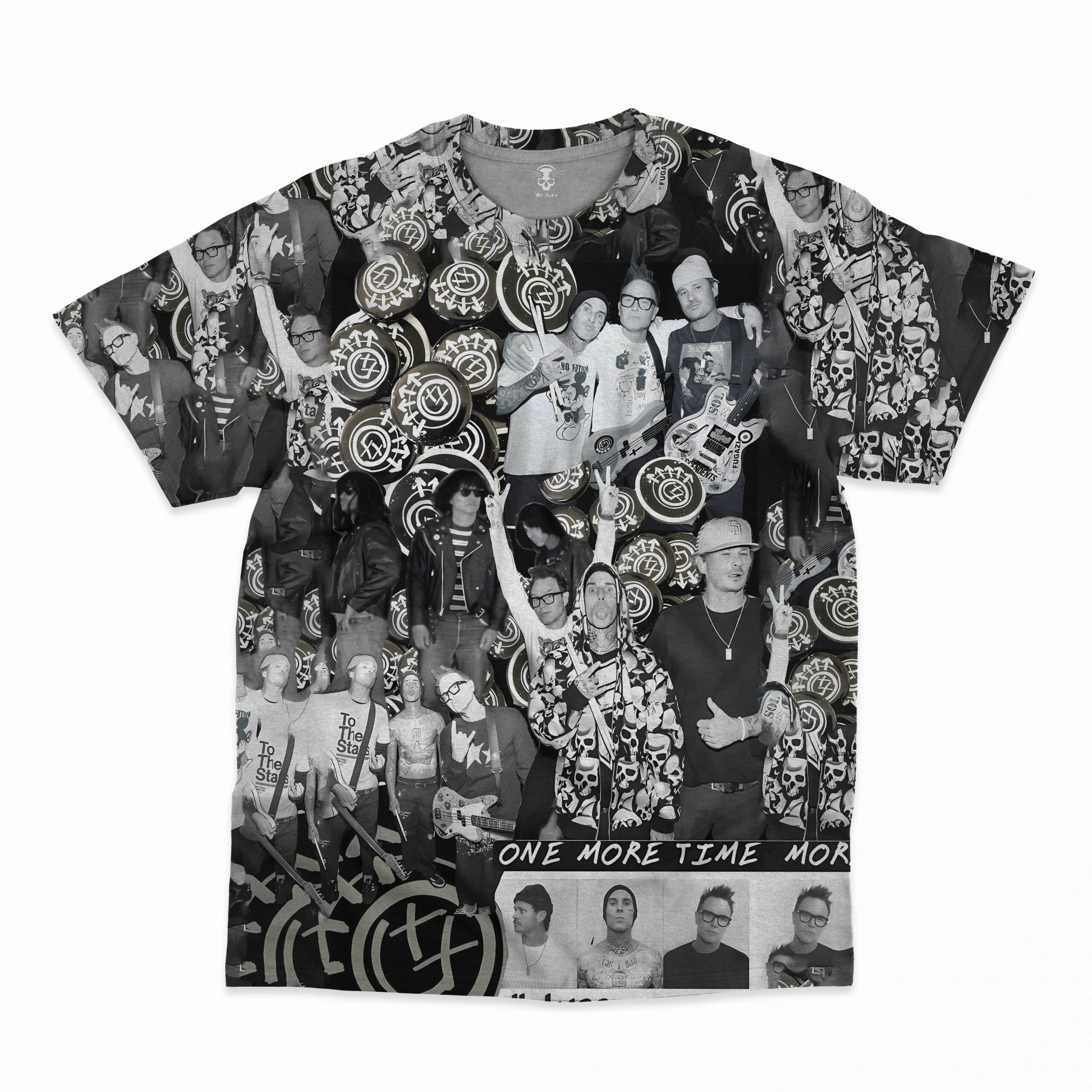 BL182 All Over Print Shirt HP BL3DSHP220425 (18)