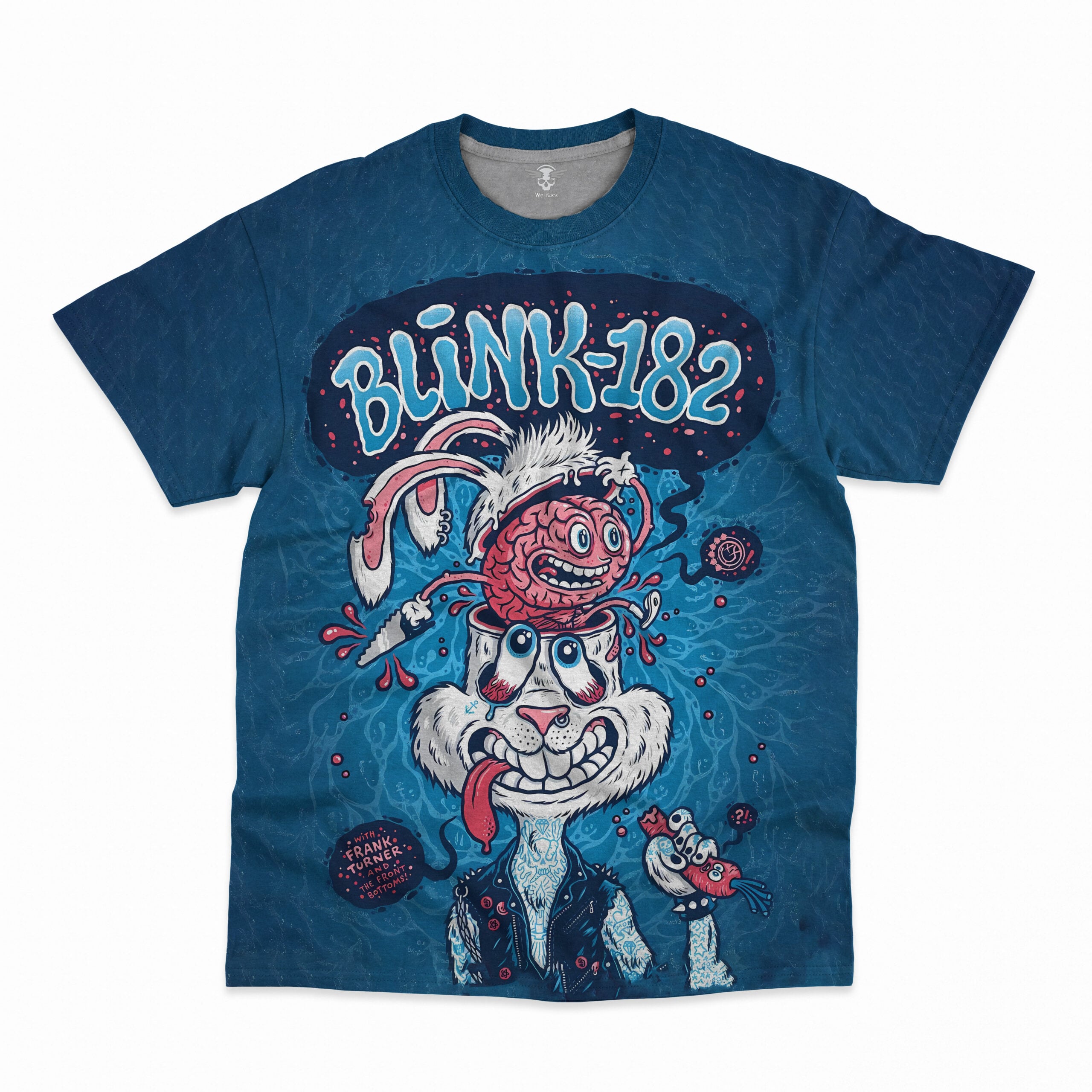 BL182 All Over Print Shirt HP BL3DSHP220425 (19)