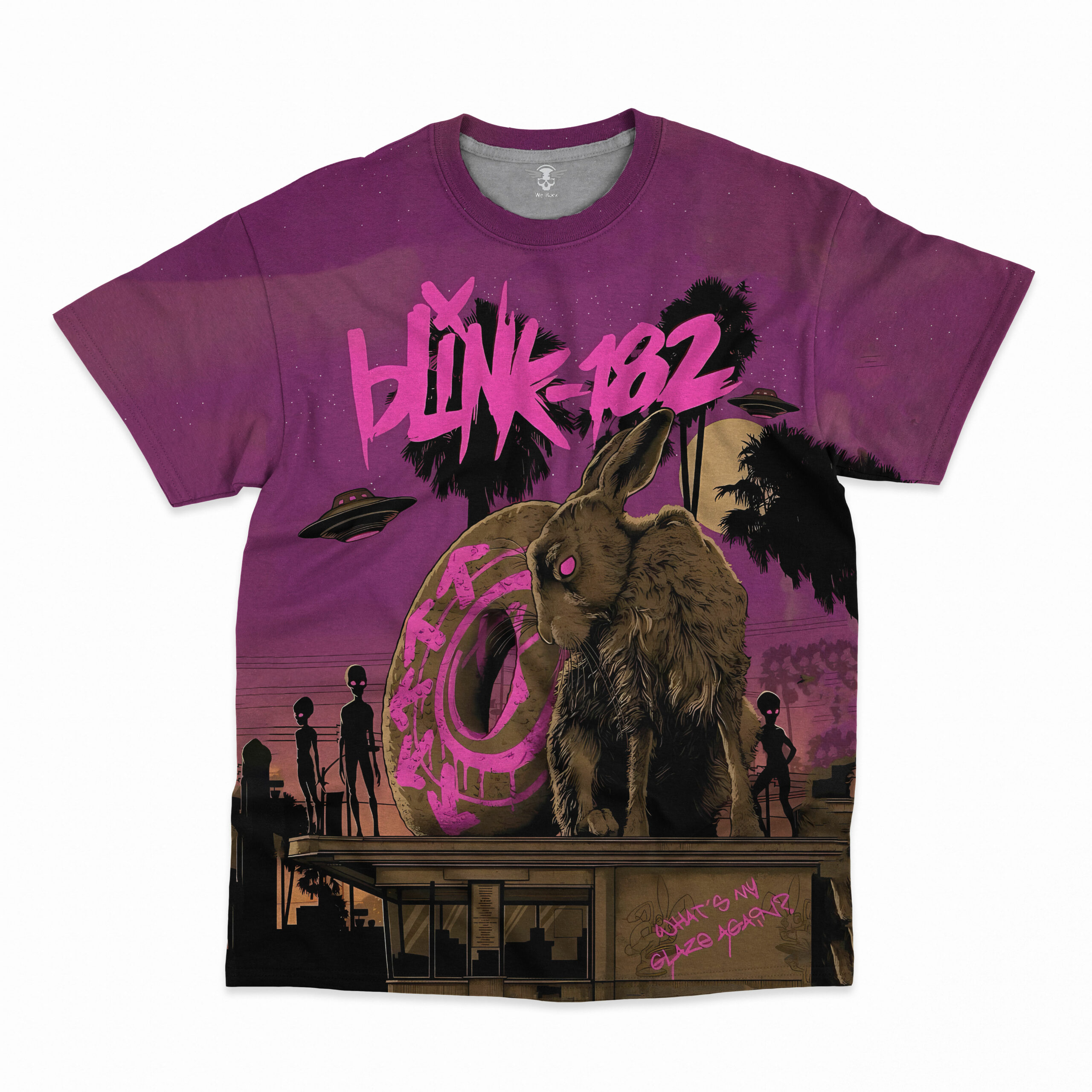 BL182 All Over Print Shirt HP BL3DSHP220425 (20)