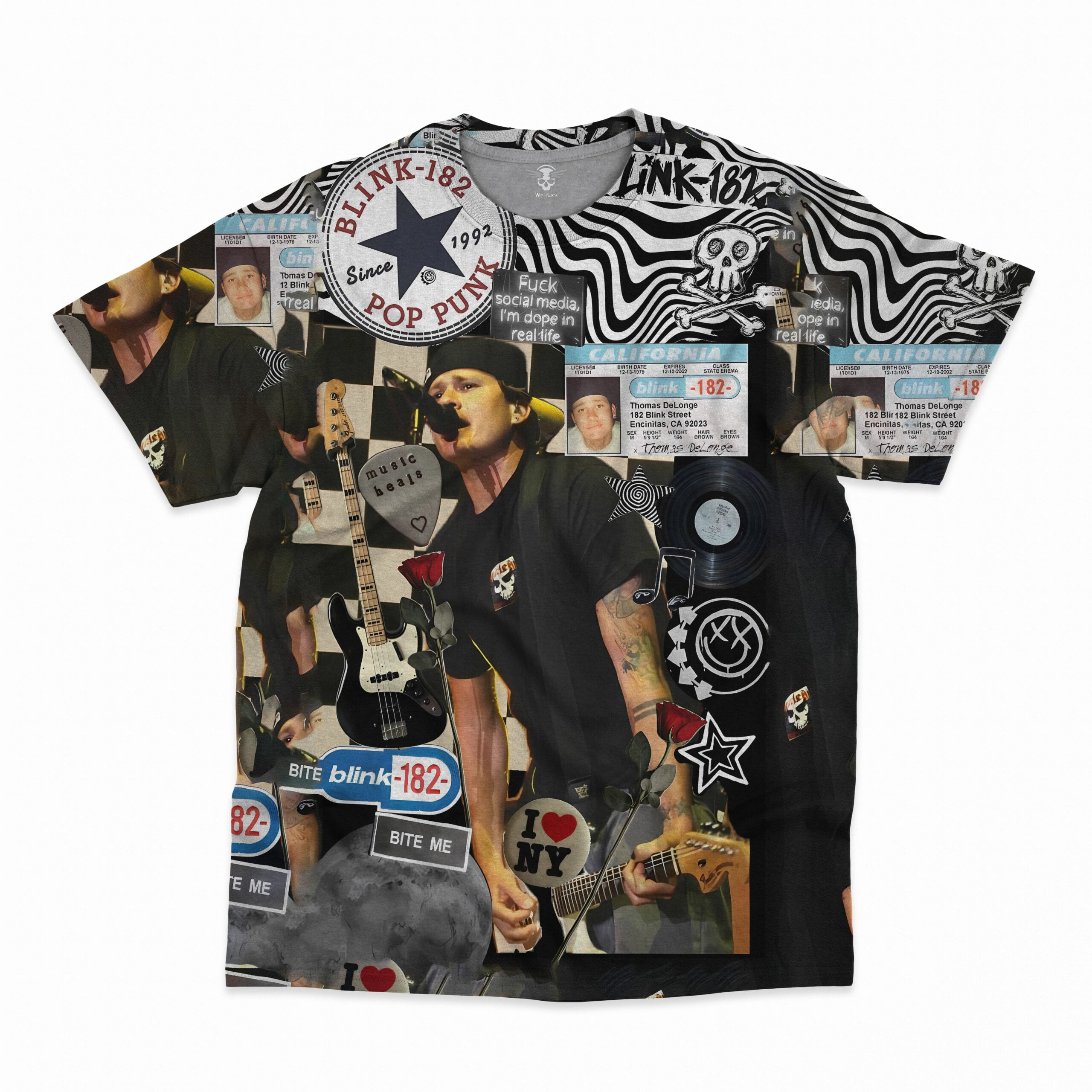 BL182 All Over Print Shirt HP BL3DSHP220425 (21)