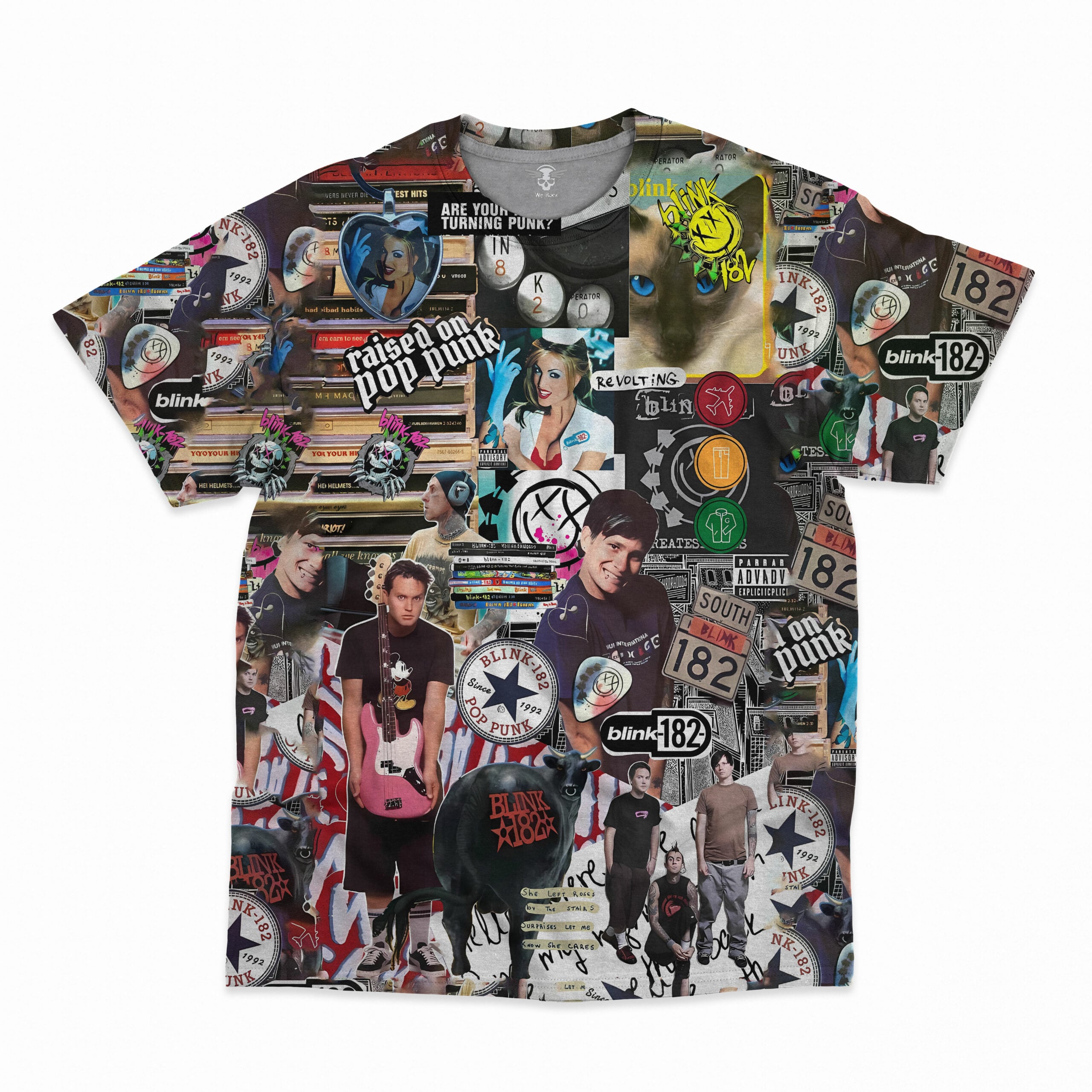 BL182 All Over Print Shirt HP BL3DSHP220425 (23)