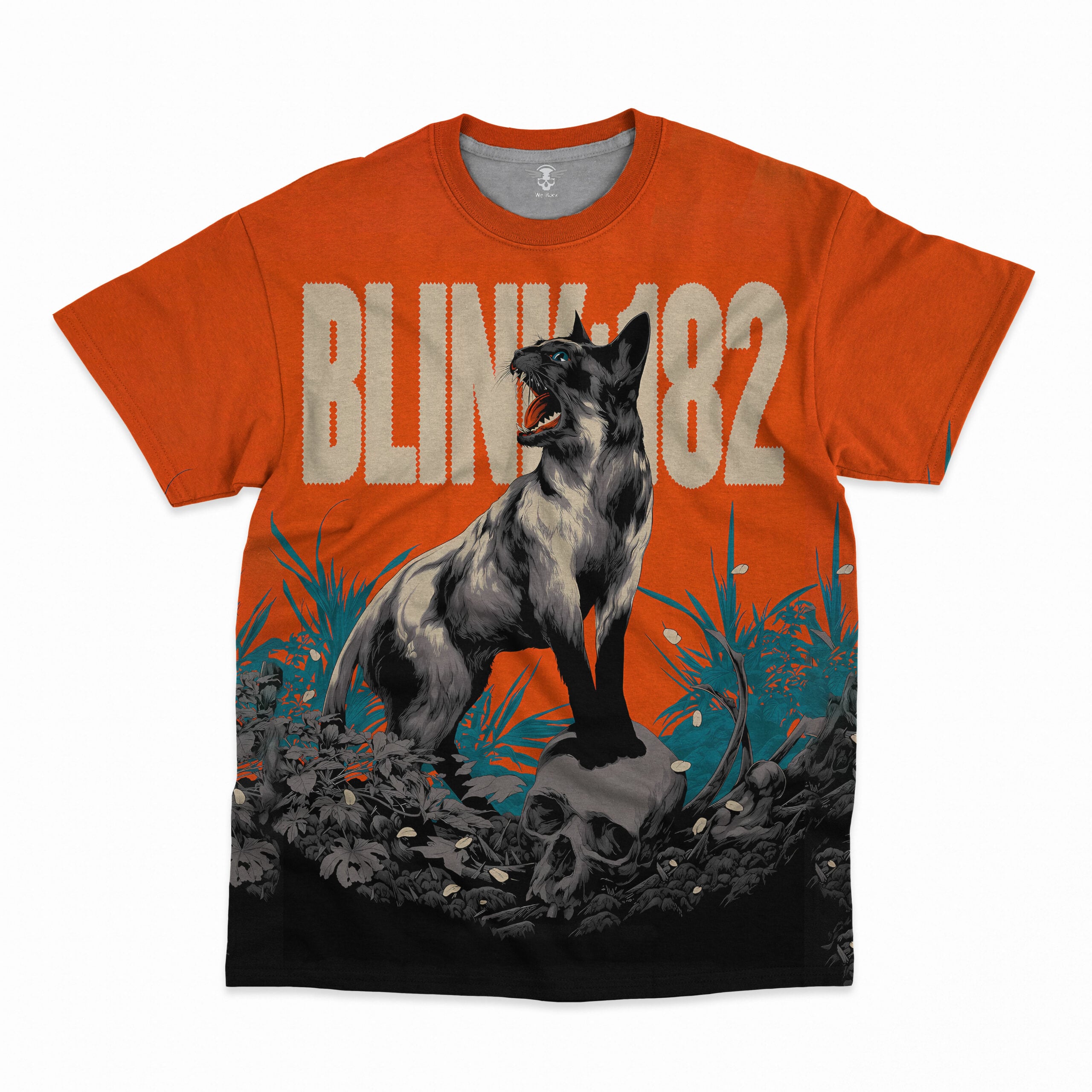 BL182 All Over Print Shirt HP BL3DSHP220425 (24)