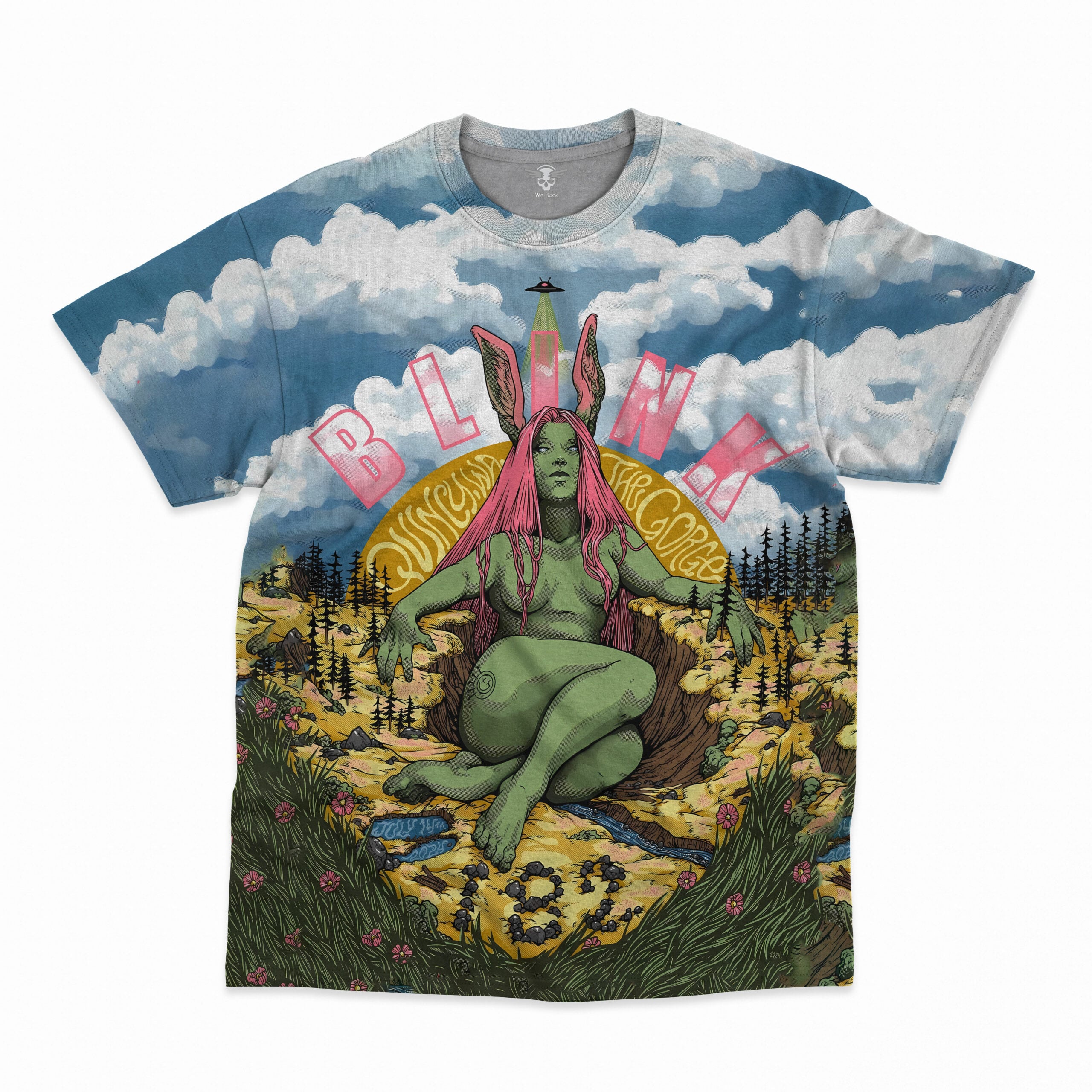 BL182 All Over Print Shirt HP BL3DSHP220425 (26)