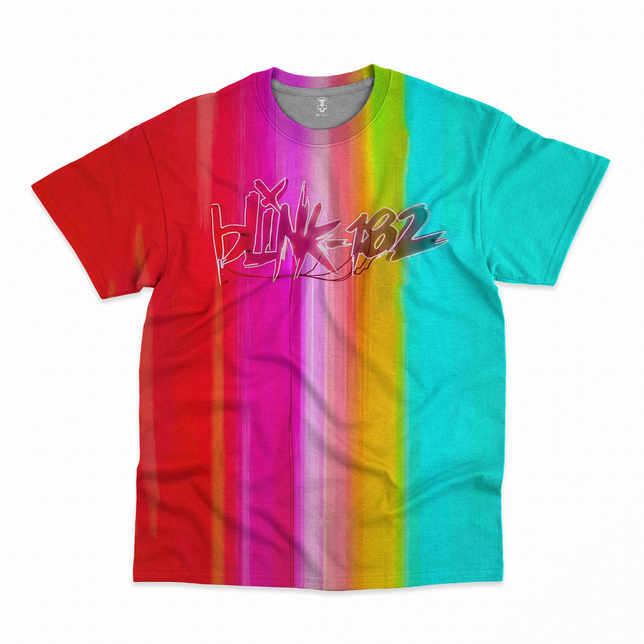 BL182 All Over Print Shirt HP BL3DSHP220425 (28)