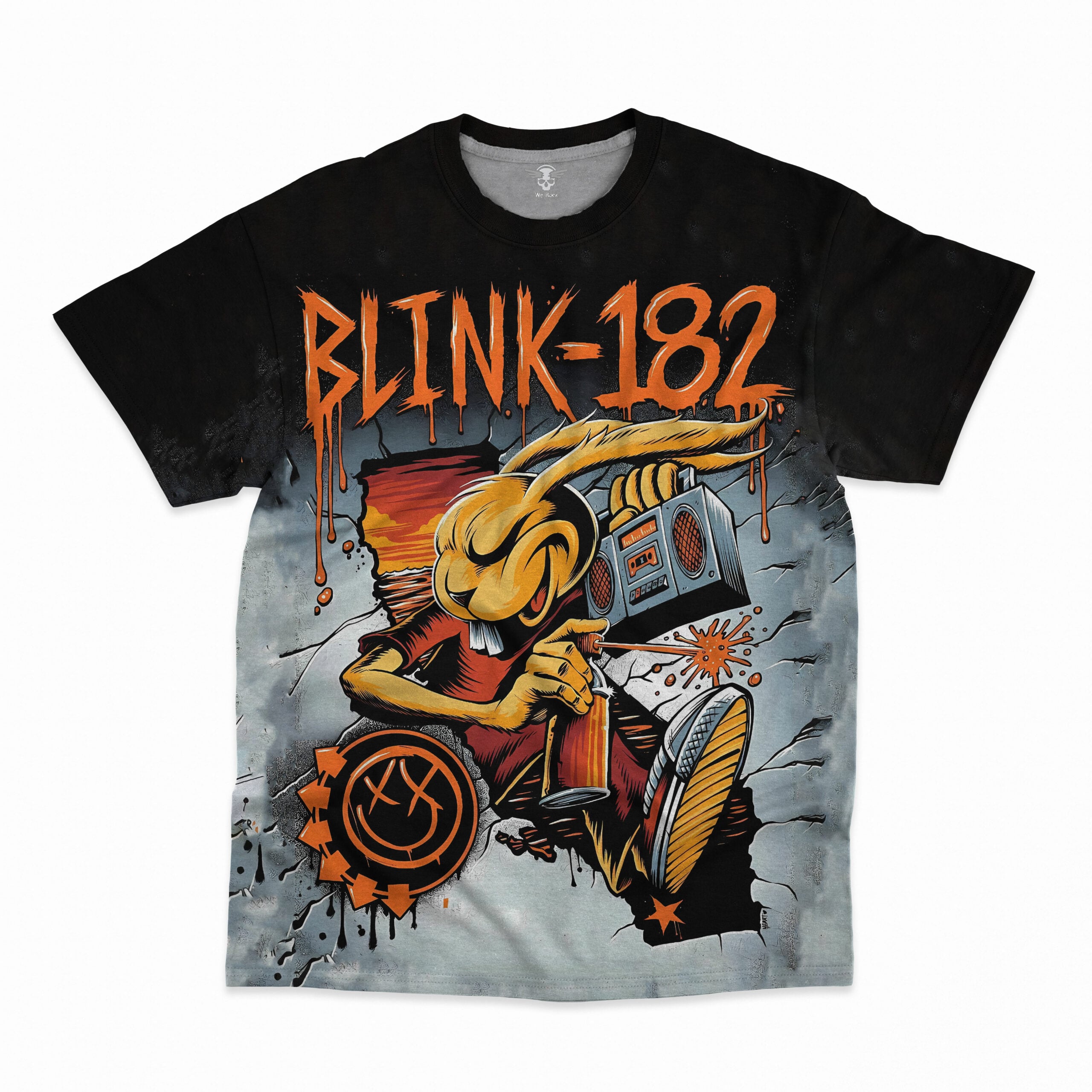 BL182 All Over Print Shirt HP BL3DSHP220425 (29)