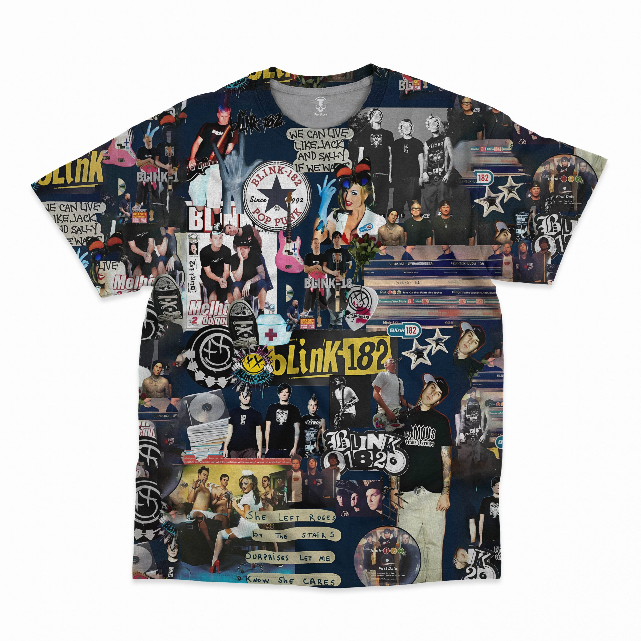 BL182 All Over Print Shirt HP BL3DSHP220425 (33)