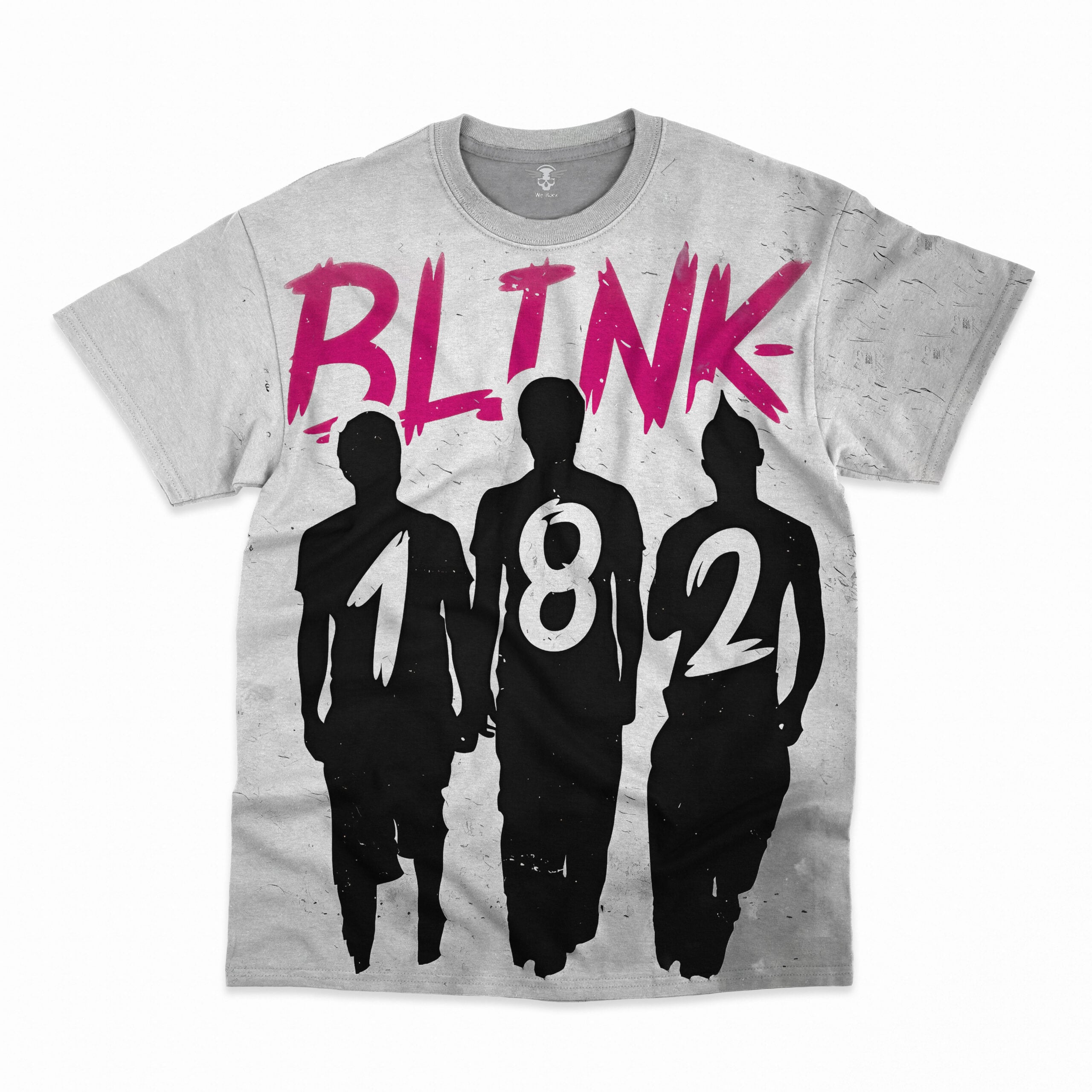 BL182 All Over Print Shirt HP BL3DSHP220425 (35)