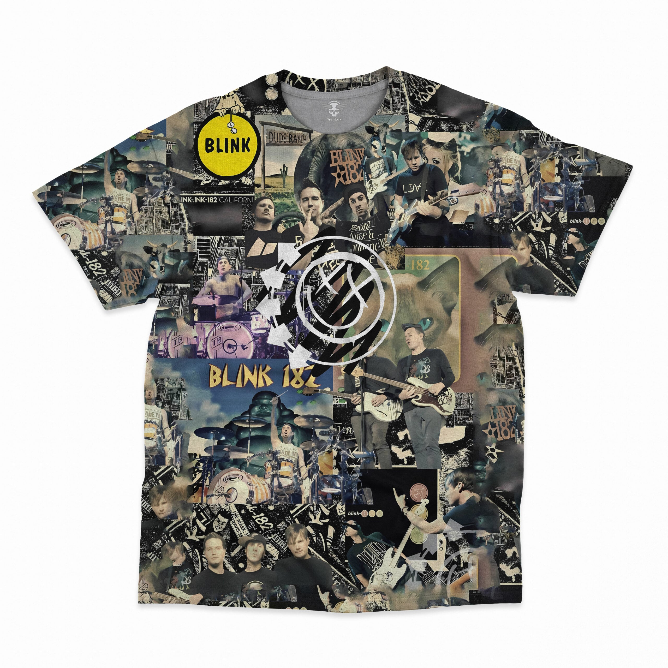 BL182 All Over Print Shirt HP BL3DSHP220425 (36)