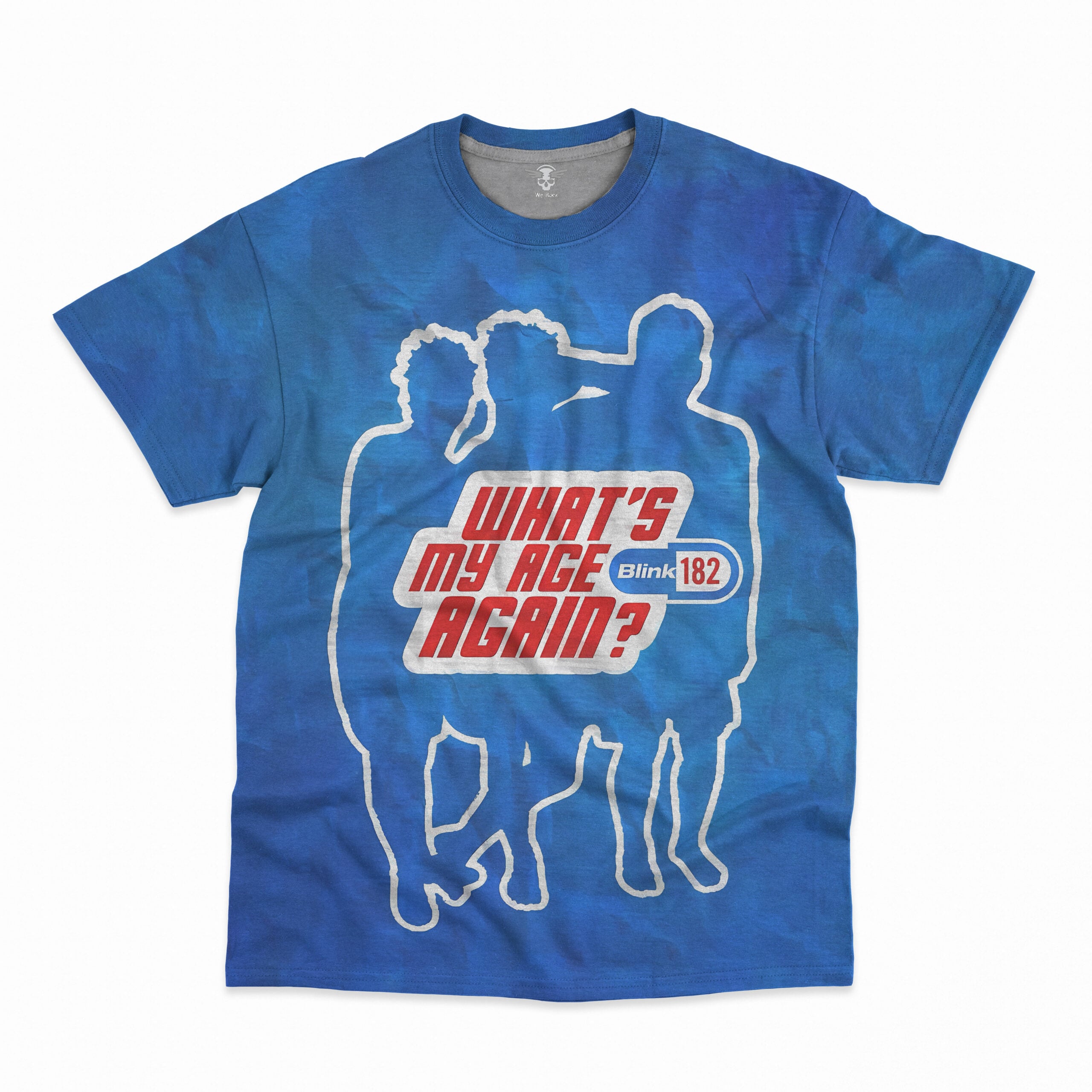 BL182 All Over Print Shirt HP BL3DSHP220425 (37)