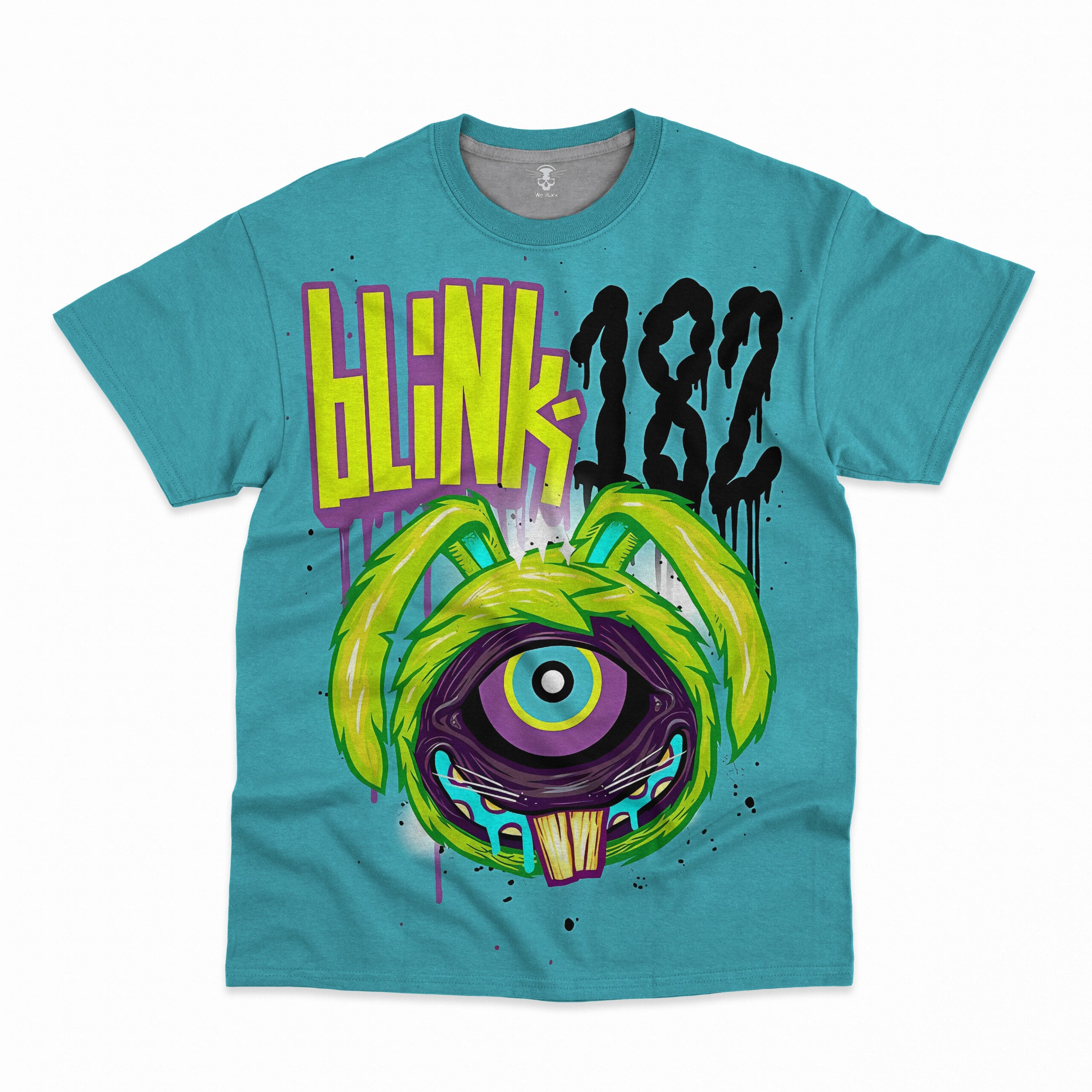 BL182 All Over Print Shirt HP BL3DSHP220425 (5)