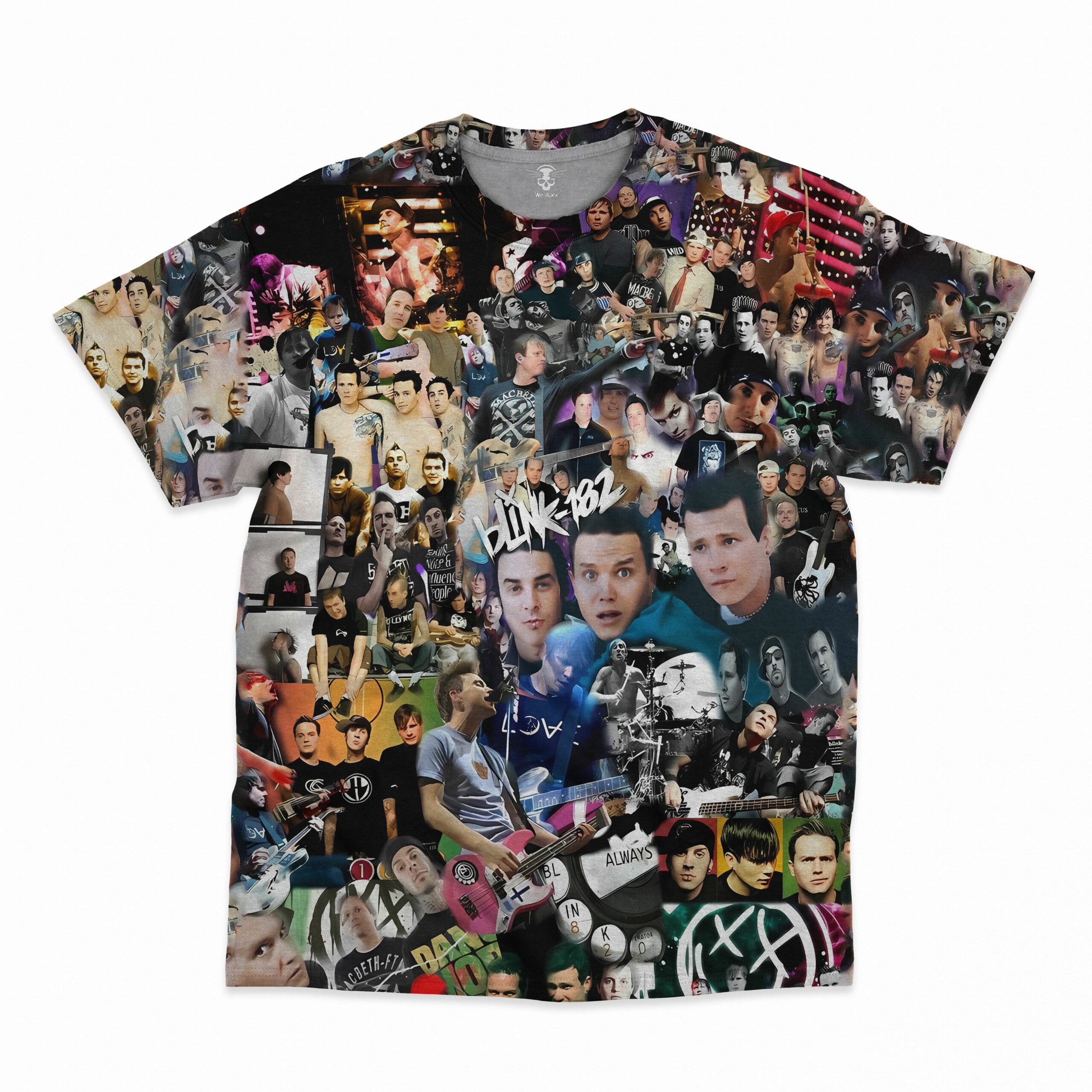 BL182 All Over Print Shirt HP BL3DSHP220425 (6)