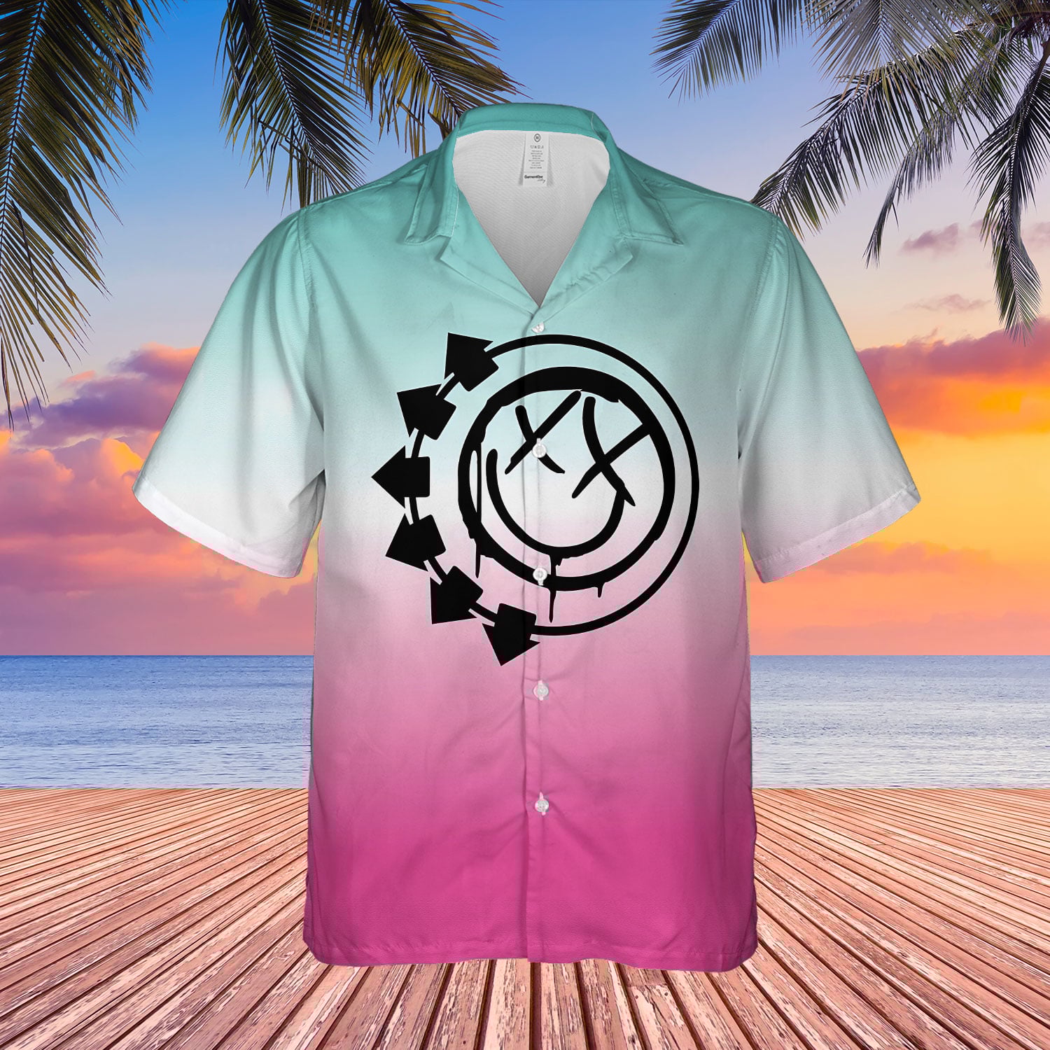 BL182 Hawaii Shirt HP BLHWHP220425 (1)