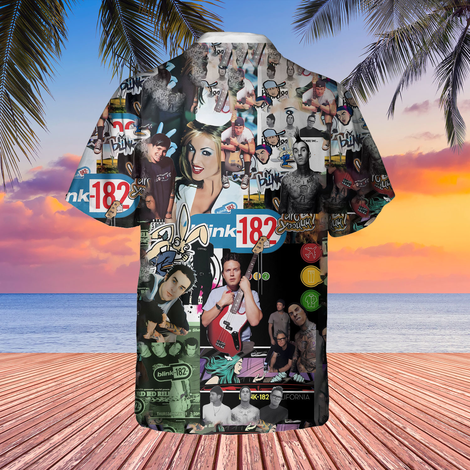BL182 Hawaii Shirt HP BLHWHP220425 (12)