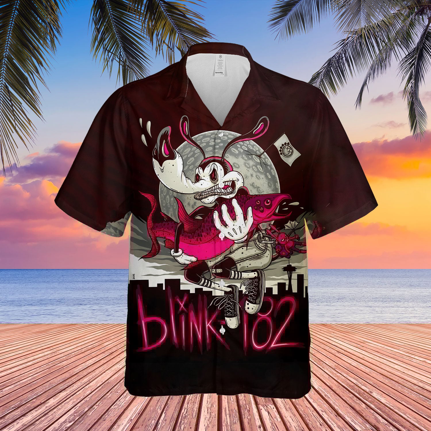 BL182 Hawaii Shirt HP BLHWHP220425 (15)