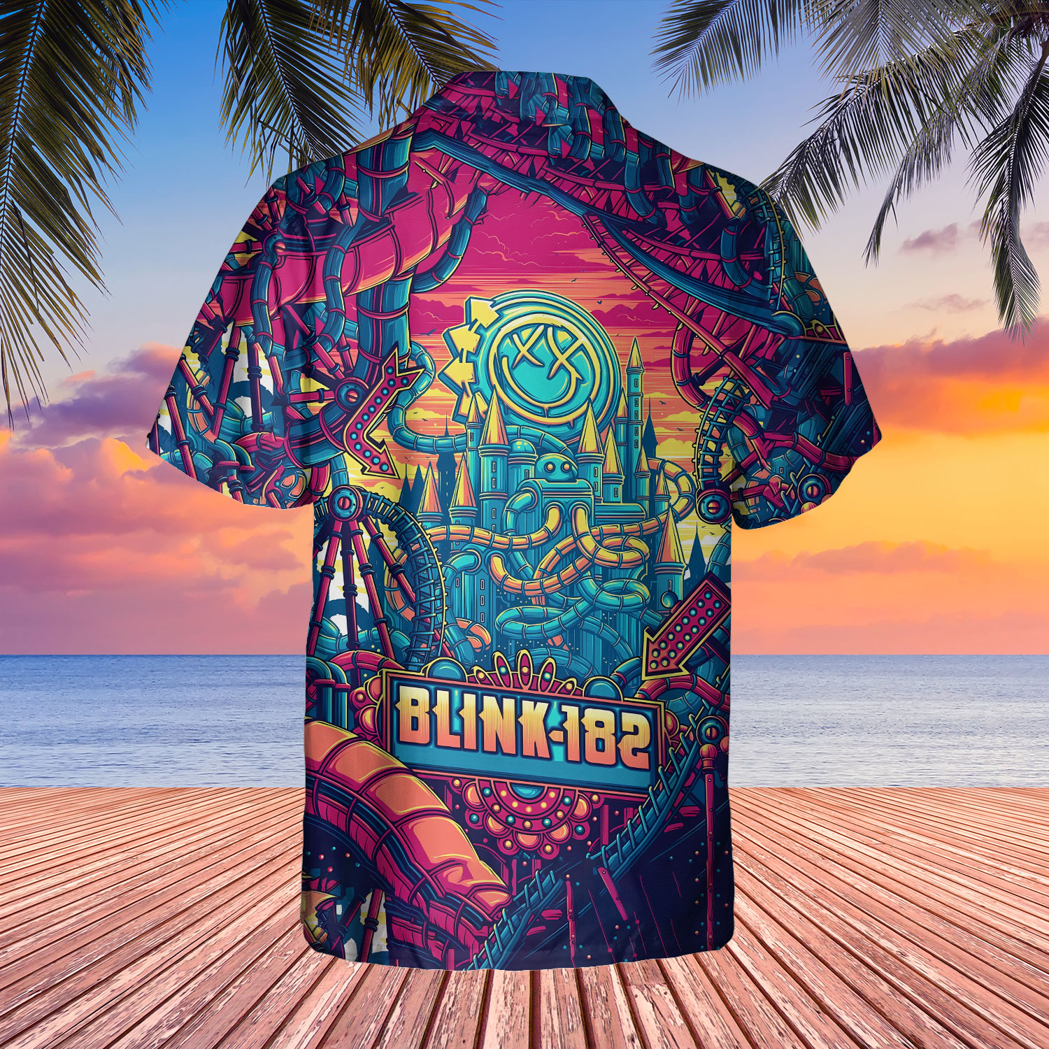 BL182 Hawaii Shirt HP BLHWHP220425 (16)