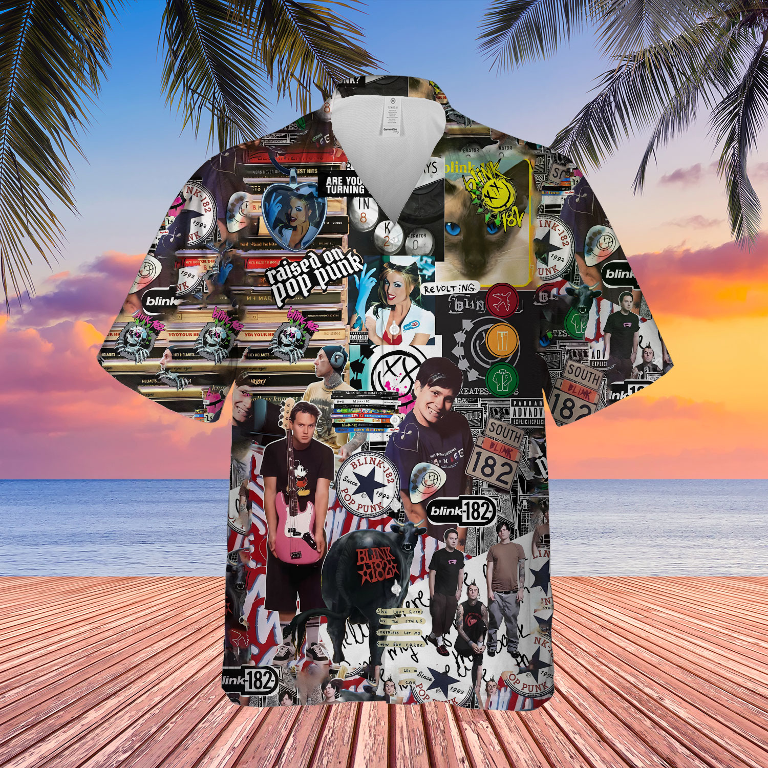 BL182 Hawaii Shirt HP BLHWHP220425 (23)